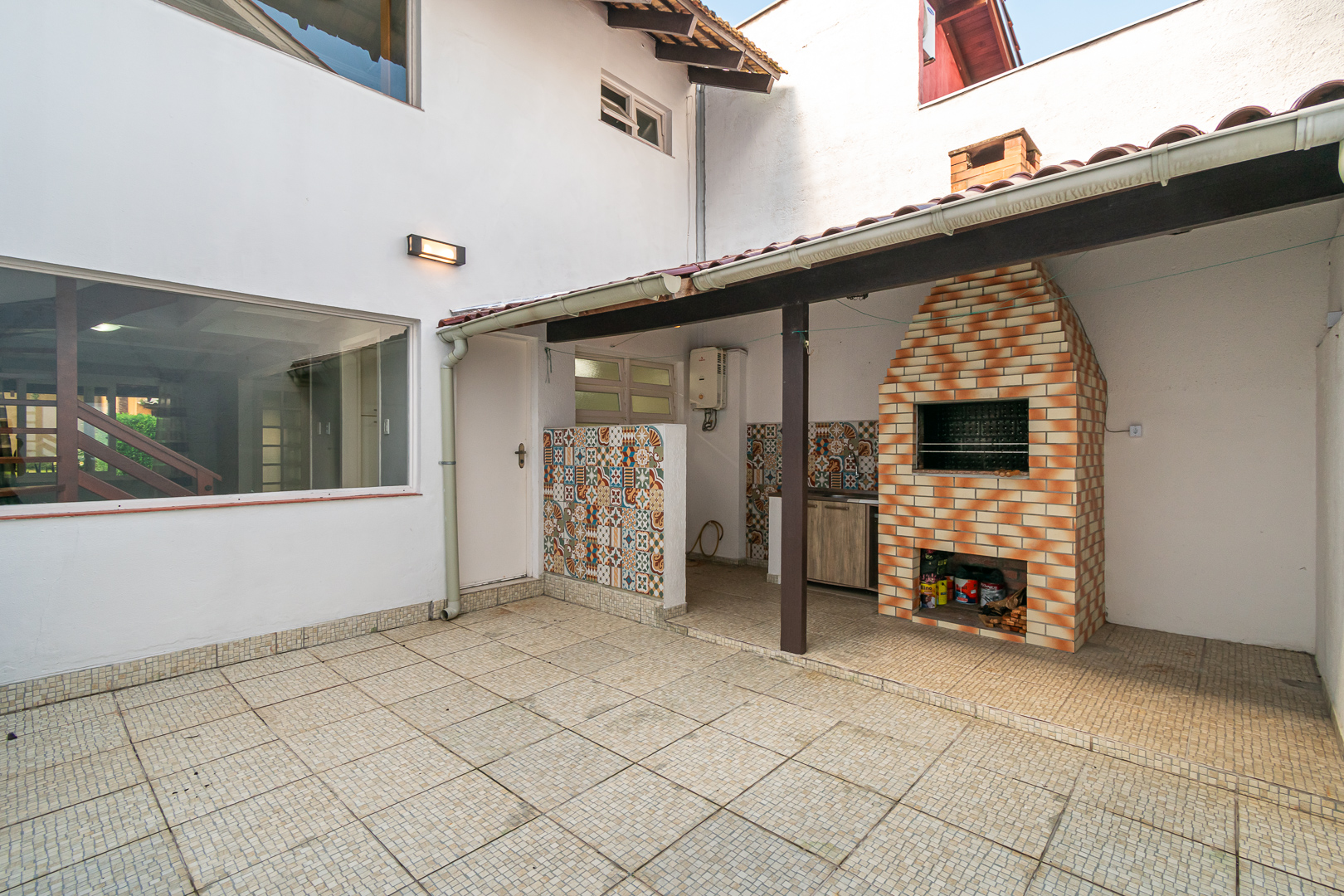 Casa em Condomínio à venda com 122m², 2 quartos, 1 vaga no bairro Ipanema em Porto Alegre - Foto 33