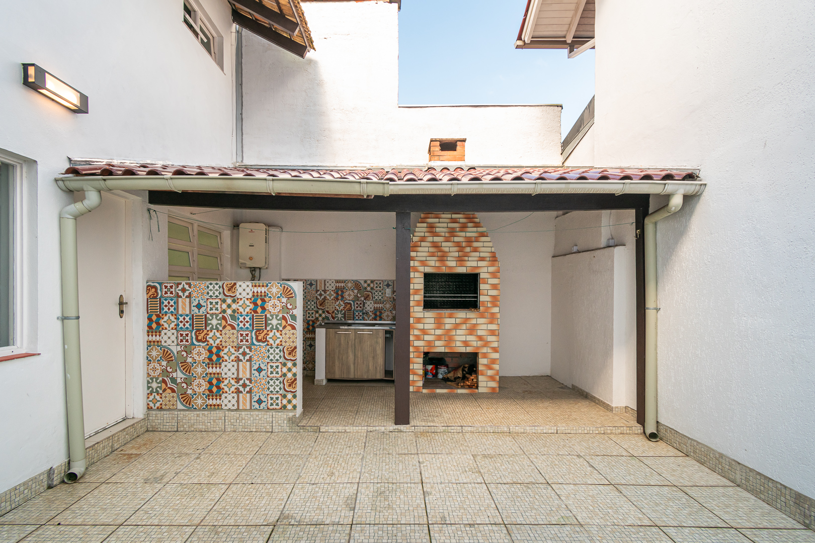 Casa em Condomínio à venda com 122m², 2 quartos, 1 vaga no bairro Ipanema em Porto Alegre - Foto 34