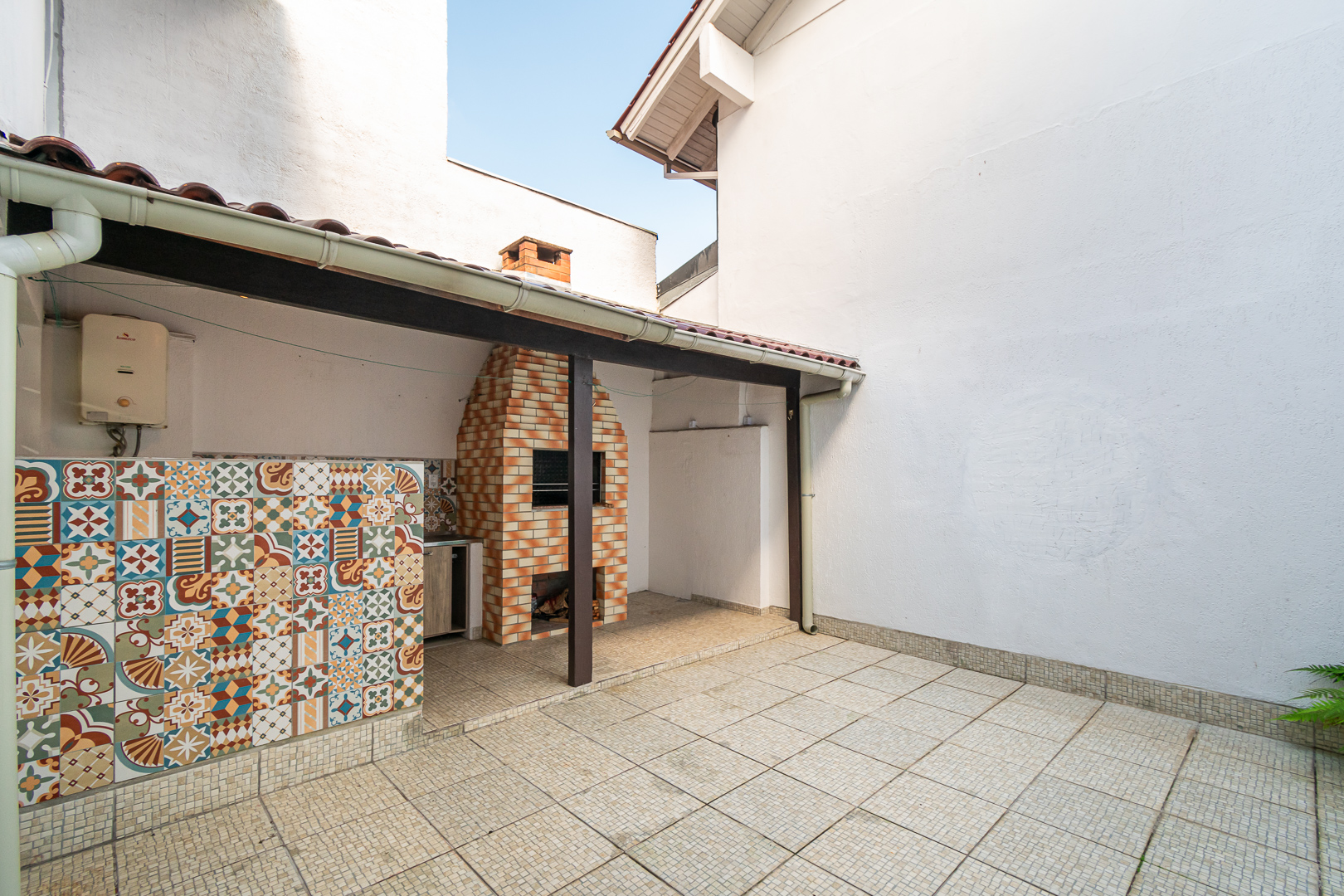 Casa em Condomínio à venda com 122m², 2 quartos, 1 vaga no bairro Ipanema em Porto Alegre - Foto 35