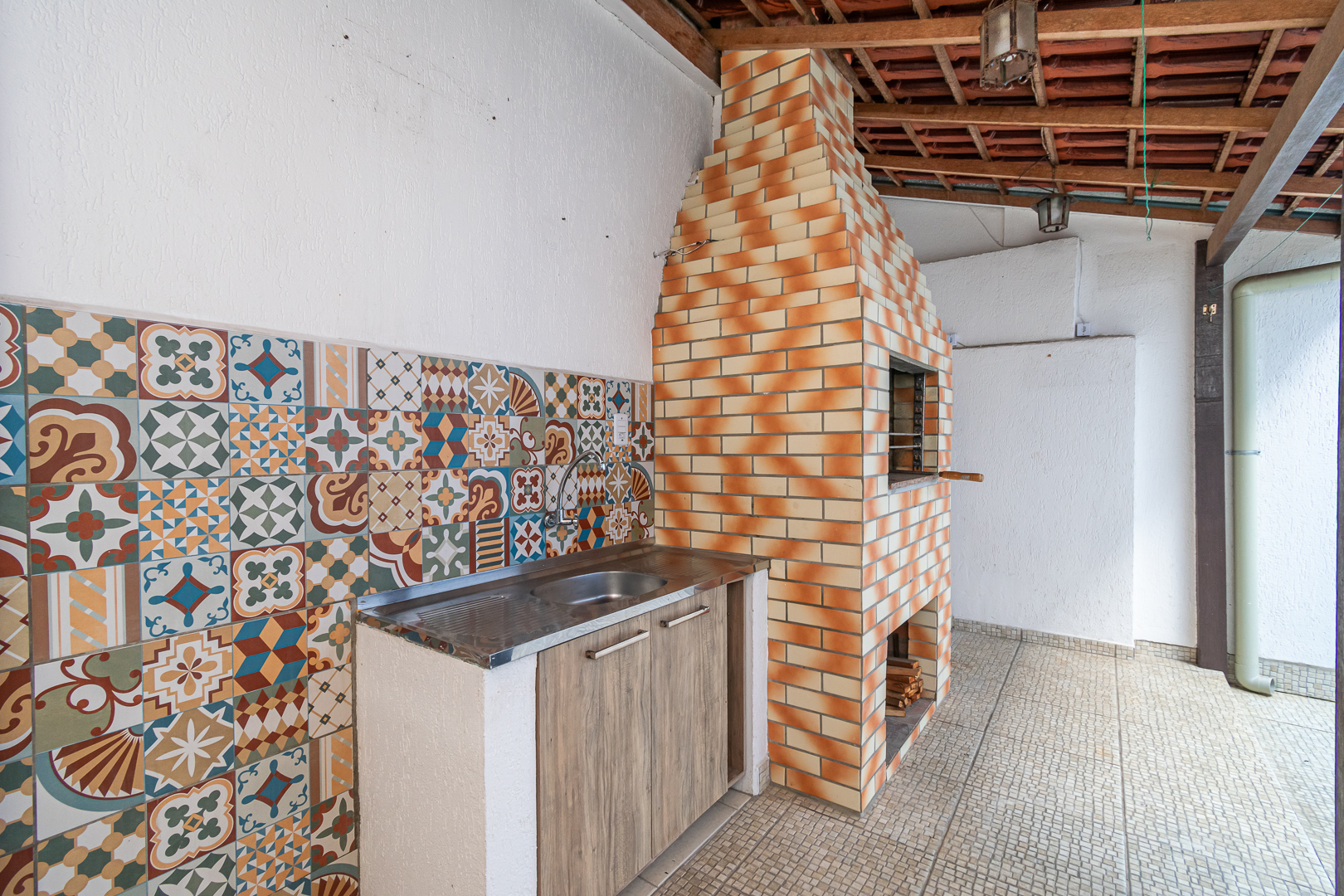 Casa em Condomínio à venda com 122m², 2 quartos, 1 vaga no bairro Ipanema em Porto Alegre - Foto 36