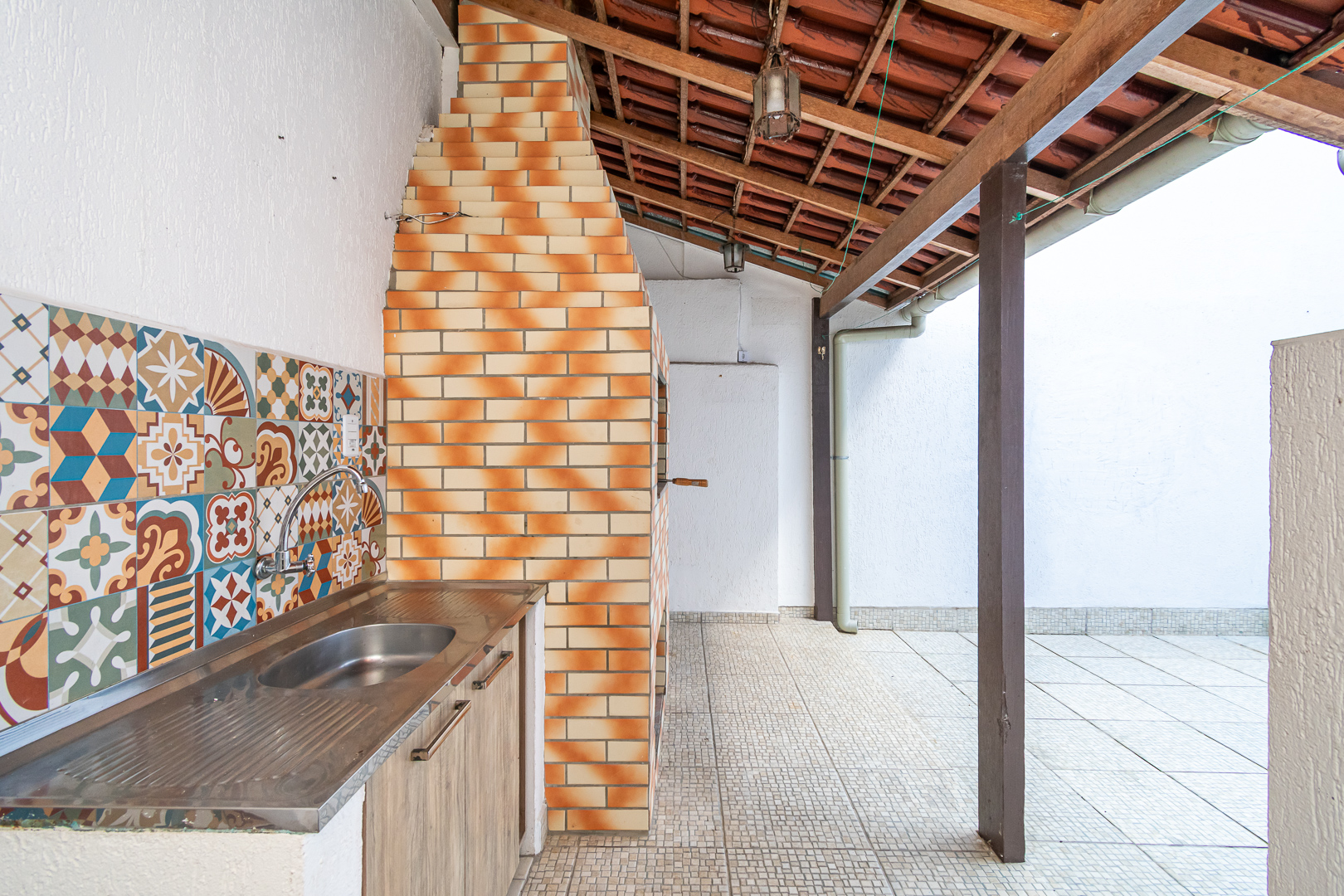 Casa em Condomínio à venda com 122m², 2 quartos, 1 vaga no bairro Ipanema em Porto Alegre - Foto 37
