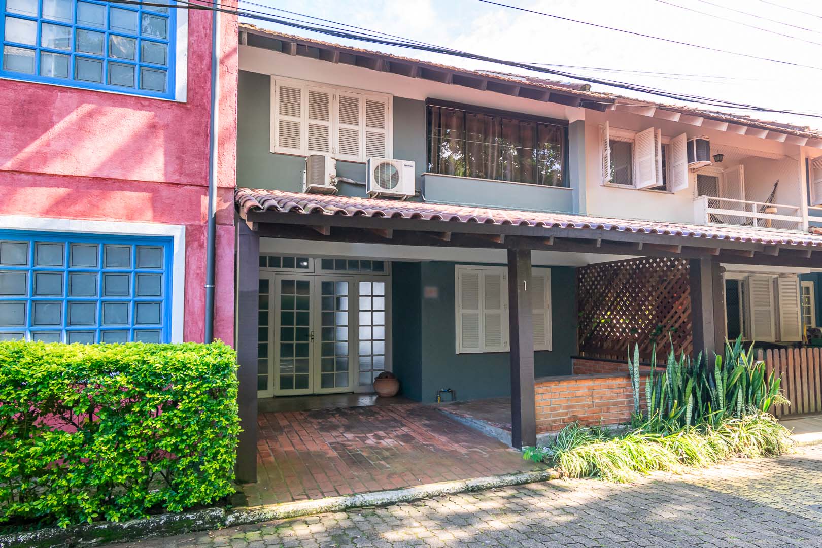 Casa em Condomínio à venda com 122m², 2 quartos, 1 vaga no bairro Ipanema em Porto Alegre - Foto 41