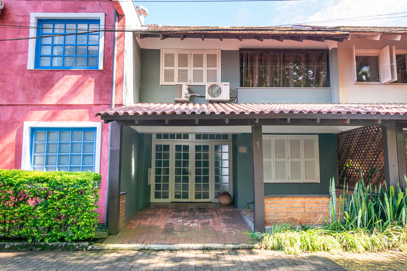 Casa em Condomínio à venda com 122m², 2 quartos, 1 vaga no bairro Ipanema em Porto Alegre - Foto 42