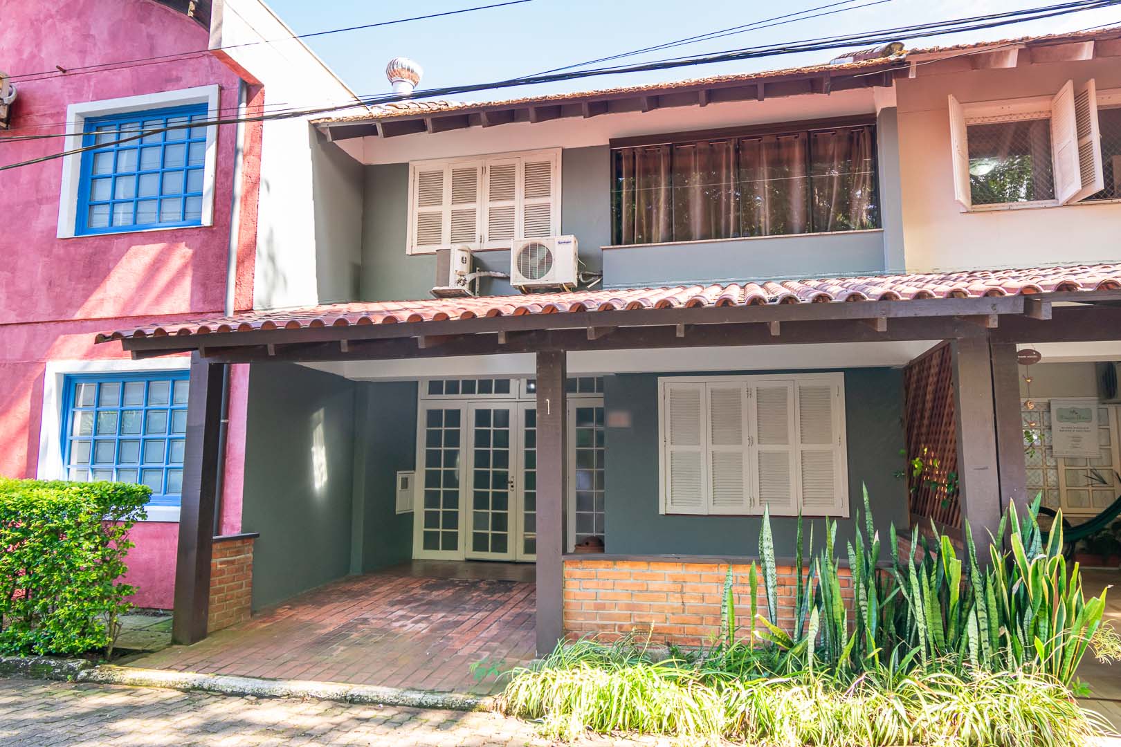 Casa em Condomínio à venda com 122m², 2 quartos, 1 vaga no bairro Ipanema em Porto Alegre - Foto 43