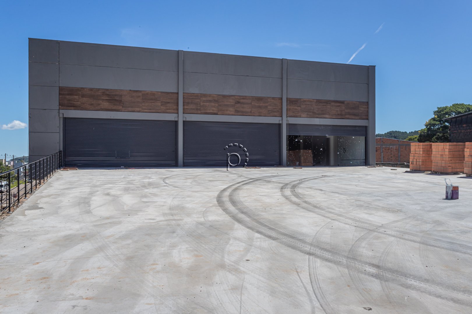 Loja para alugar com 226m² no bairro Hípica em Porto Alegre