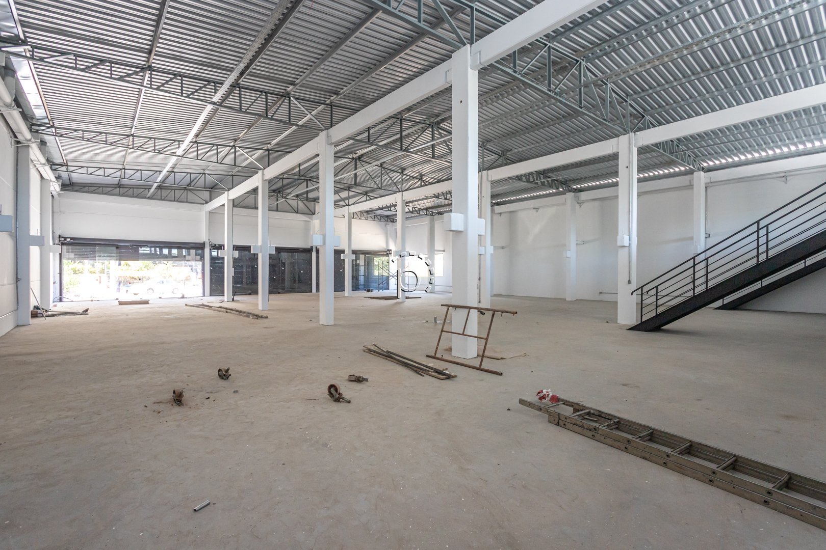 Loja para alugar com 226m² no bairro Hípica em Porto Alegre - Foto 6