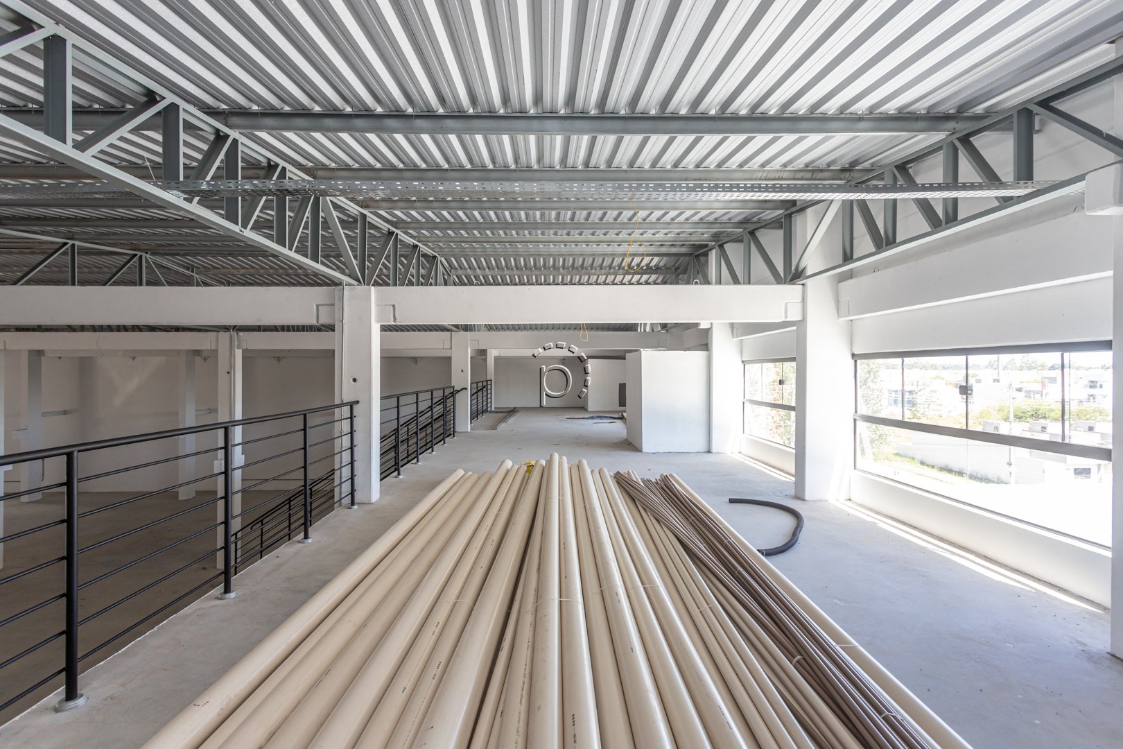 Loja para alugar com 226m² no bairro Hípica em Porto Alegre - Foto 11