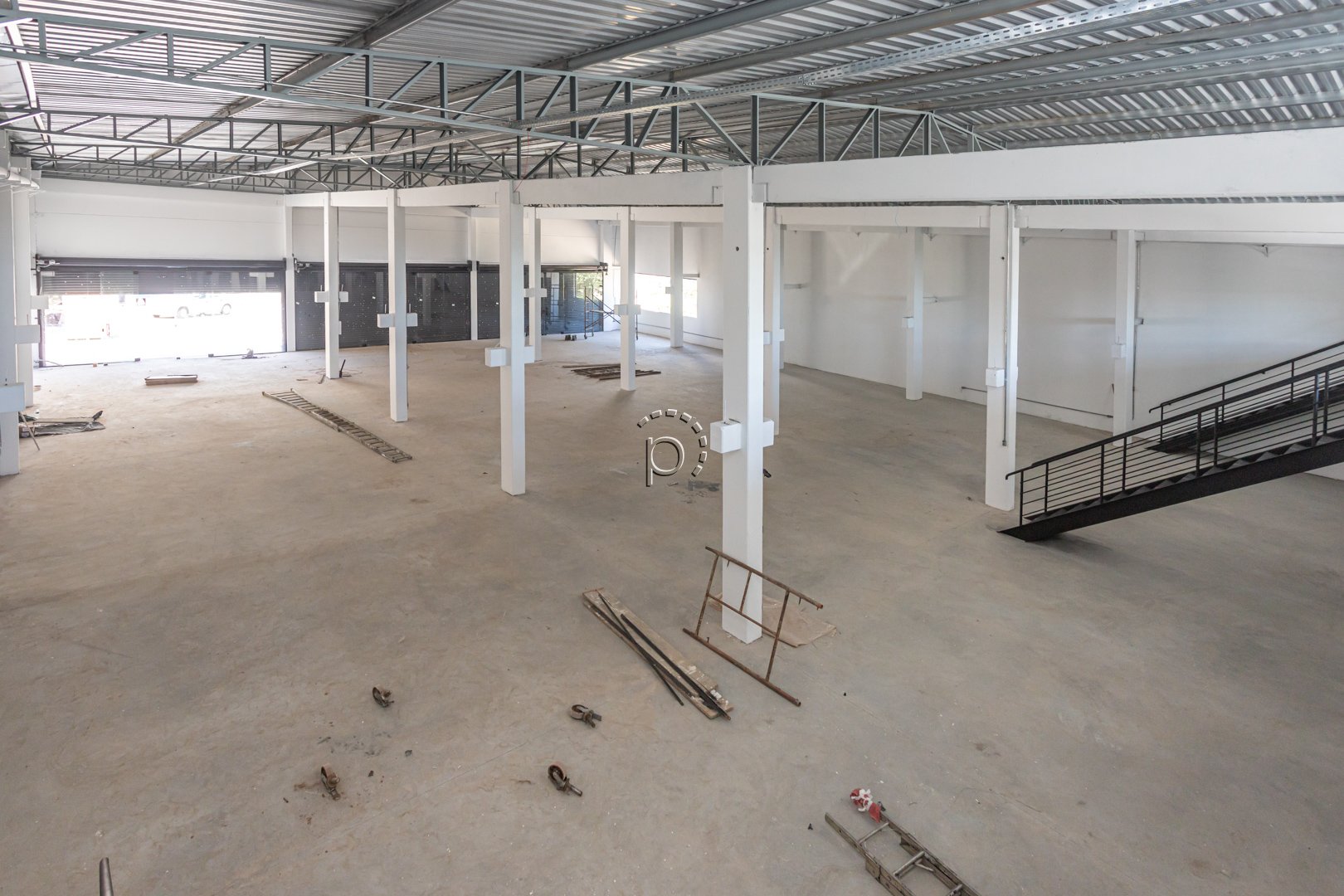 Loja para alugar com 226m² no bairro Hípica em Porto Alegre - Foto 7