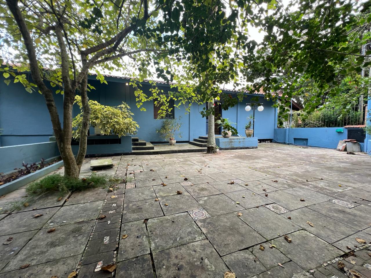 Casa à venda com 250m², 3 quartos, 2 suítes no bairro Vila Conceição em Porto Alegre