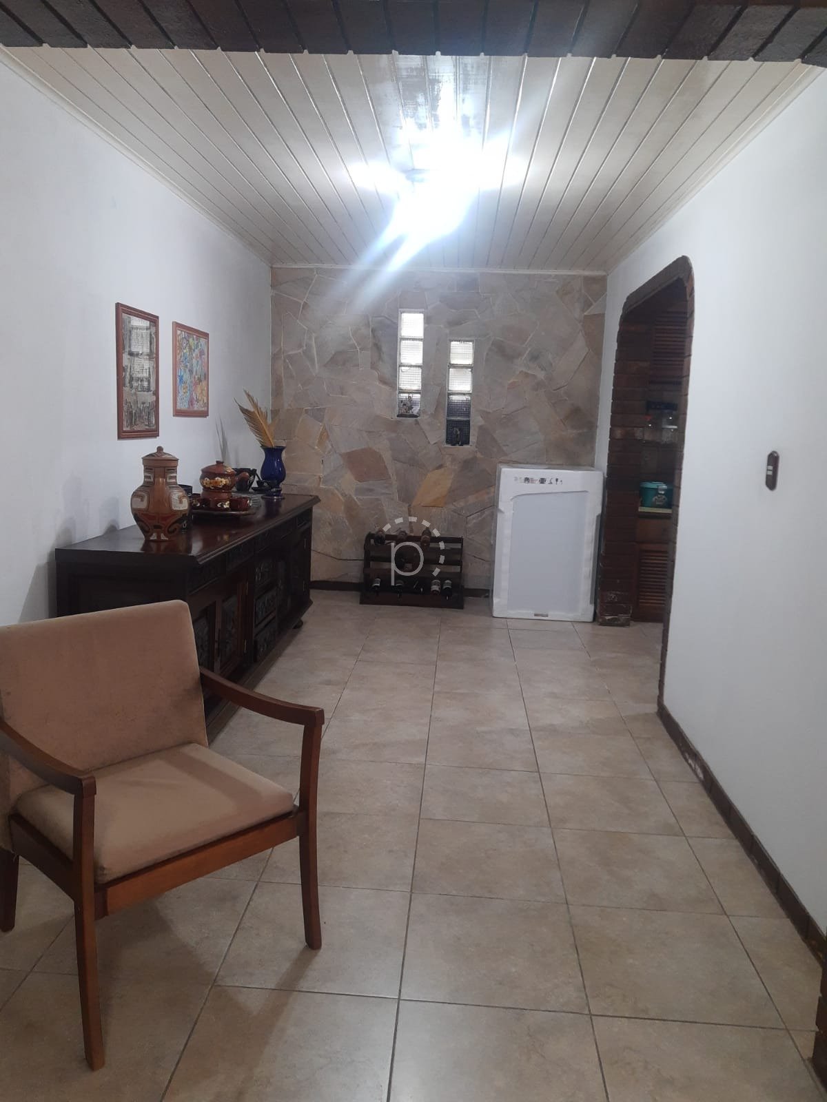 Casa à venda com 312m², 3 quartos, 1 suíte, 3 vagas no bairro Cavalhada em Porto Alegre - Foto 9