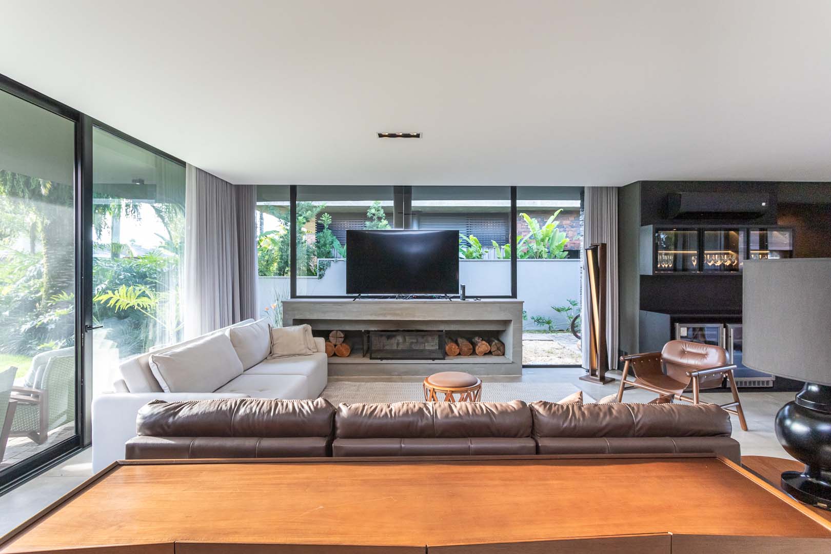 Casa em Condomínio à venda com 327m², 3 quartos, 3 suítes no bairro Terra Ville em Porto Alegre - Foto 6