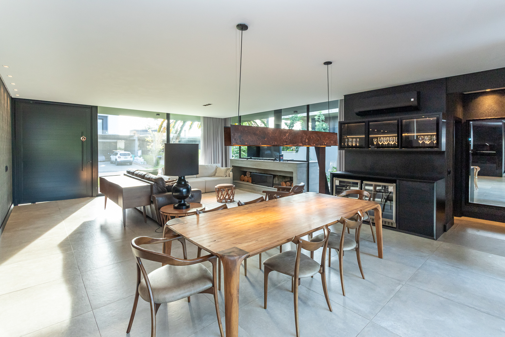 Casa em Condomínio à venda com 327m², 3 quartos, 3 suítes no bairro Terra Ville em Porto Alegre - Foto 7