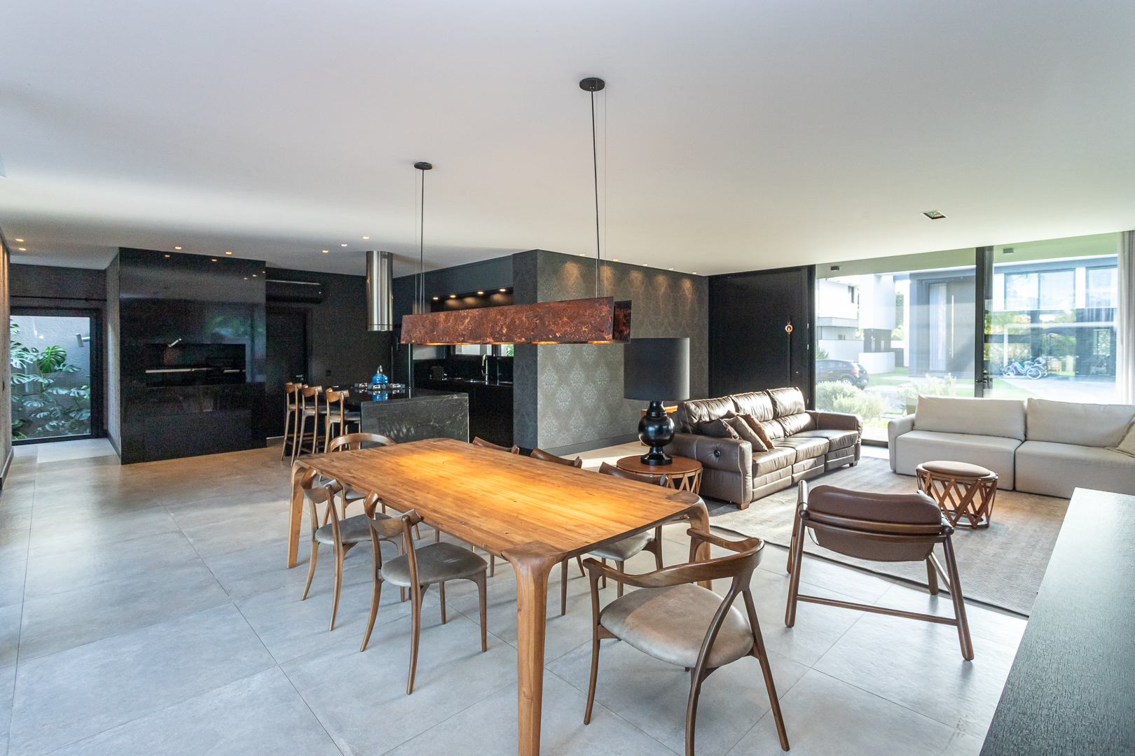 Casa em Condomínio à venda com 327m², 3 quartos, 3 suítes no bairro Terra Ville em Porto Alegre - Foto 8