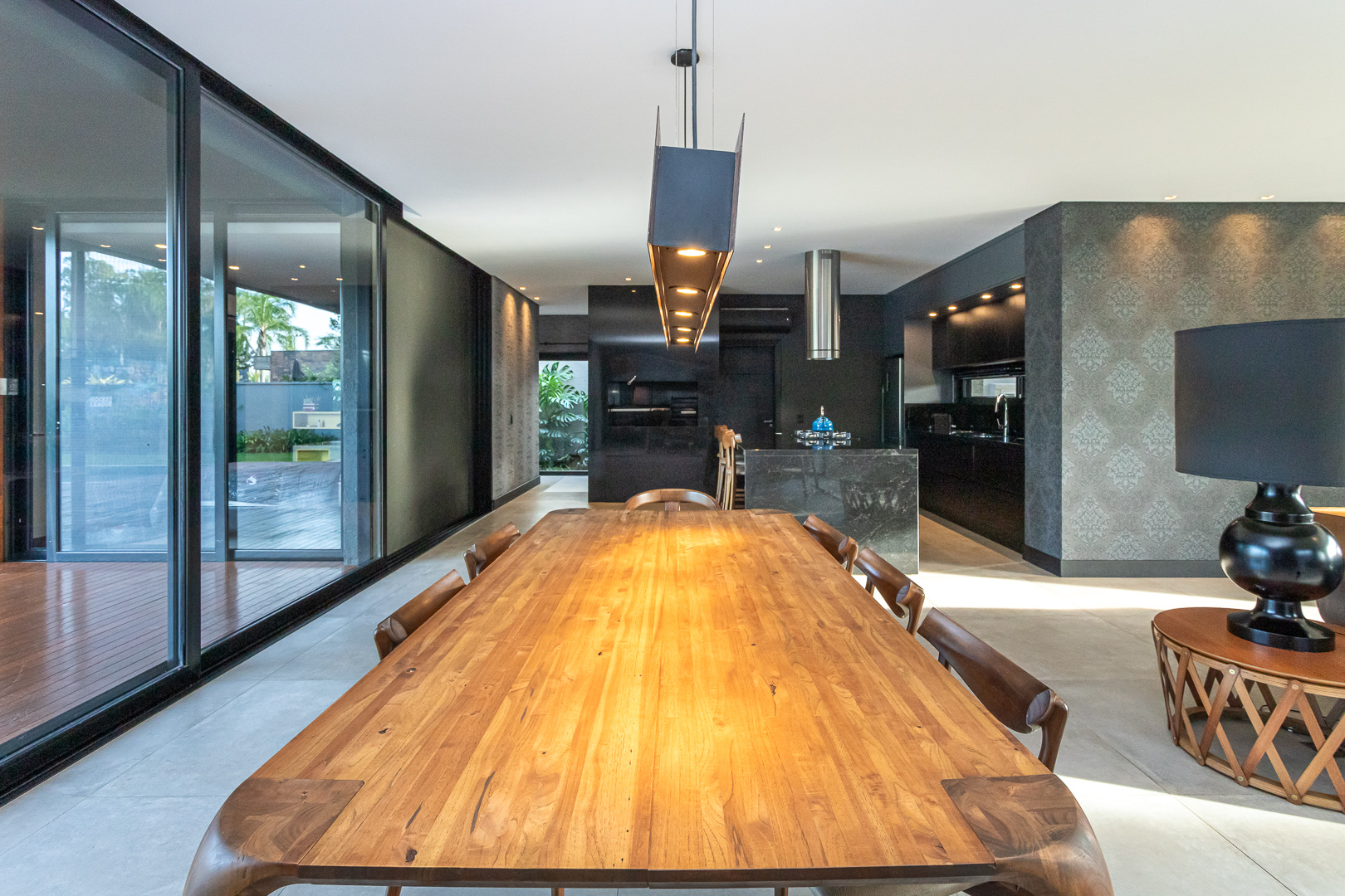 Casa em Condomínio à venda com 327m², 3 quartos, 3 suítes no bairro Terra Ville em Porto Alegre - Foto 9
