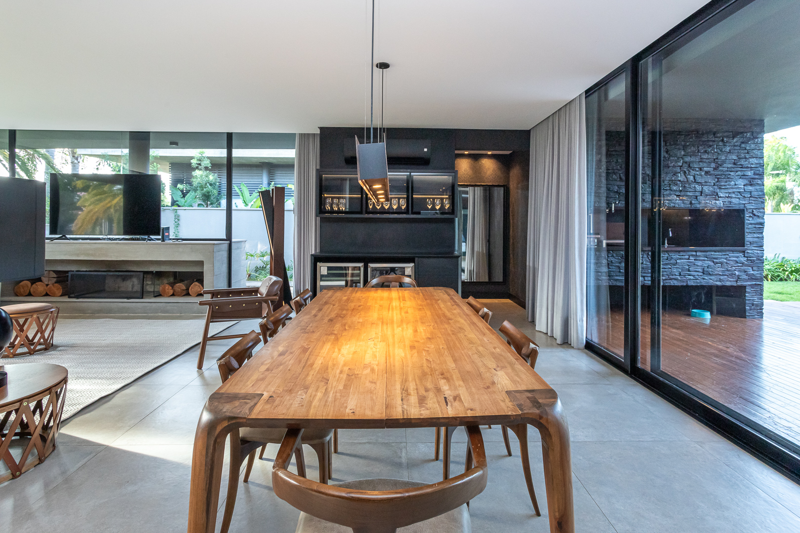 Casa em Condomínio à venda com 327m², 3 quartos, 3 suítes no bairro Terra Ville em Porto Alegre - Foto 10