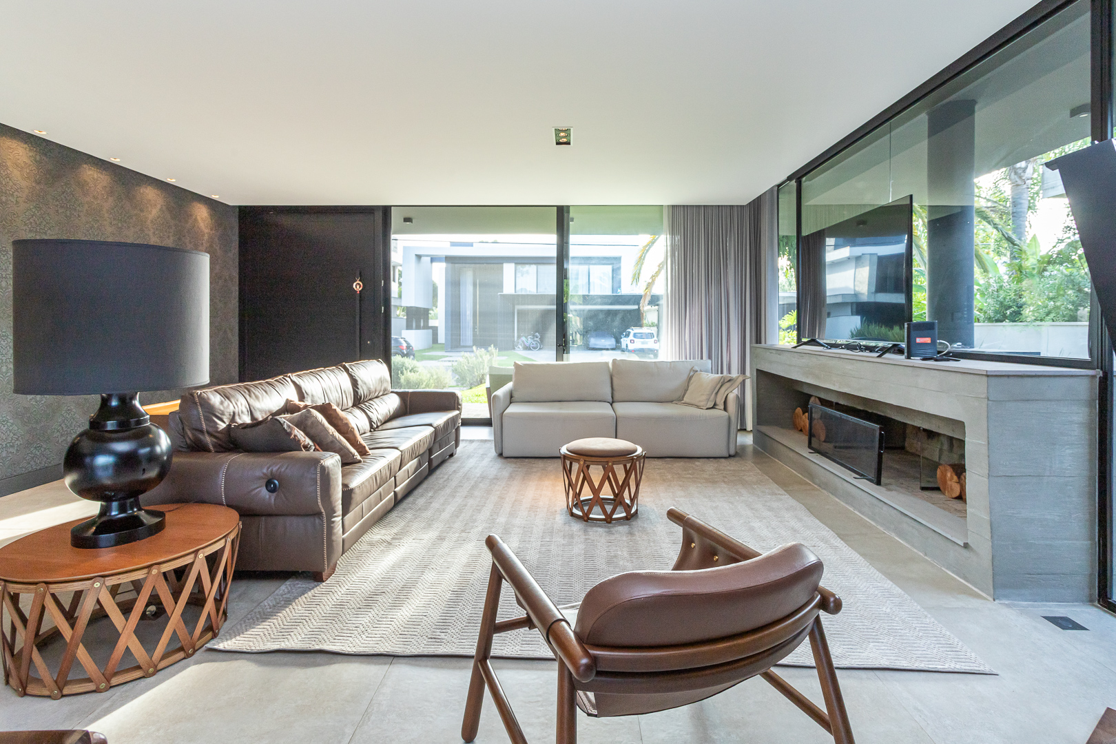 Casa em Condomínio à venda com 327m², 3 quartos, 3 suítes no bairro Terra Ville em Porto Alegre - Foto 11