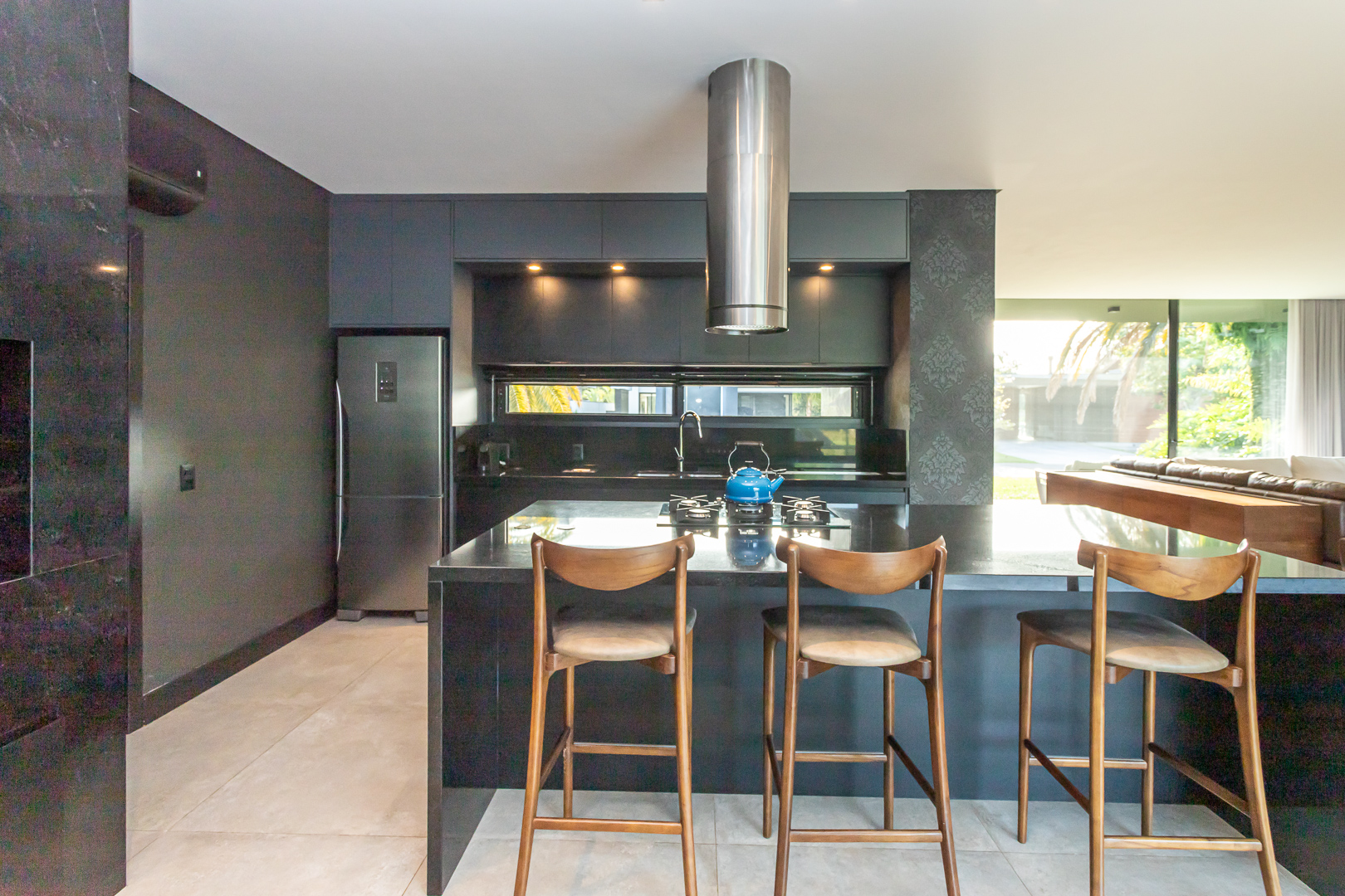 Casa em Condomínio à venda com 327m², 3 quartos, 3 suítes no bairro Terra Ville em Porto Alegre - Foto 13