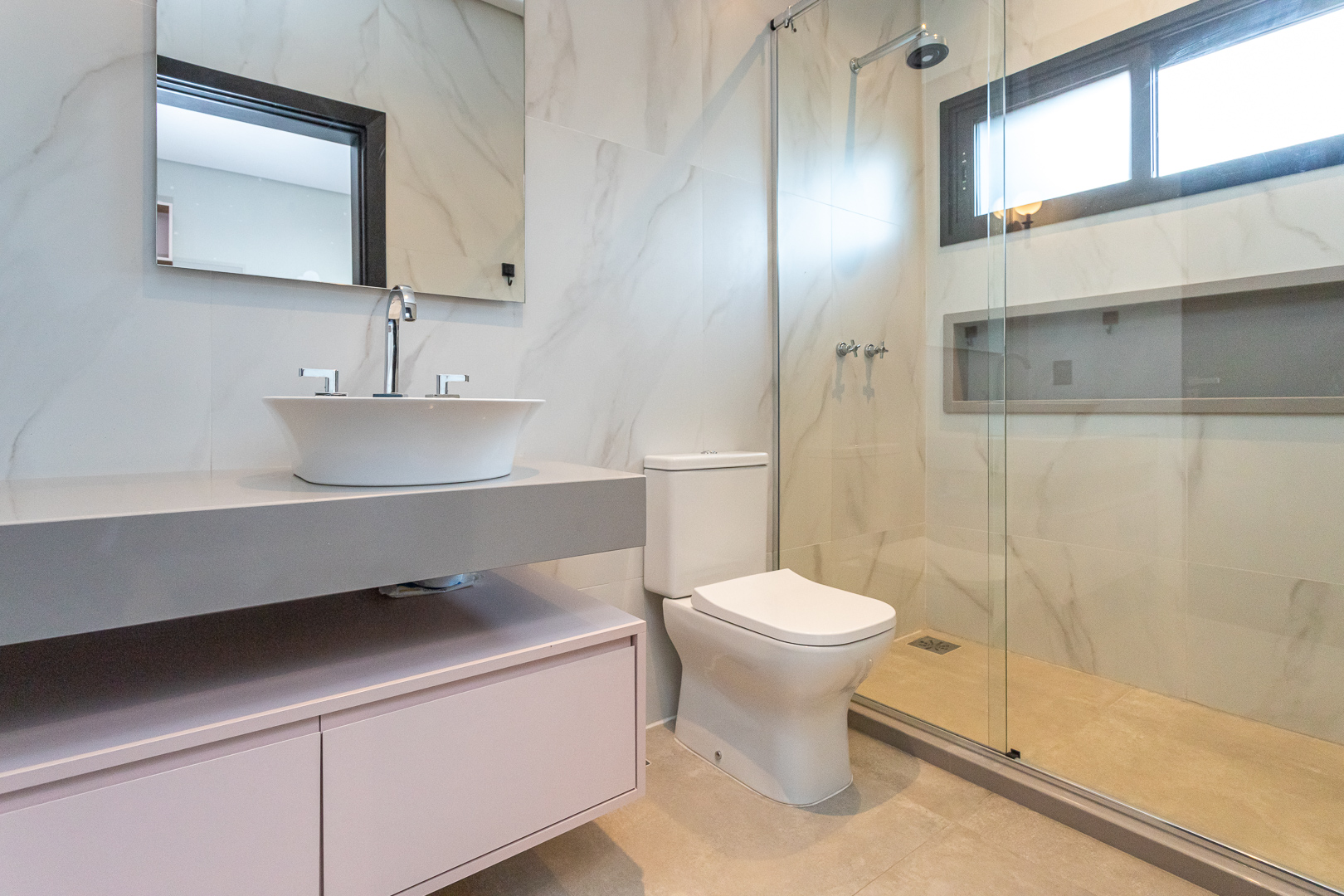Casa em Condomínio à venda com 327m², 3 quartos, 3 suítes no bairro Terra Ville em Porto Alegre - Foto 28