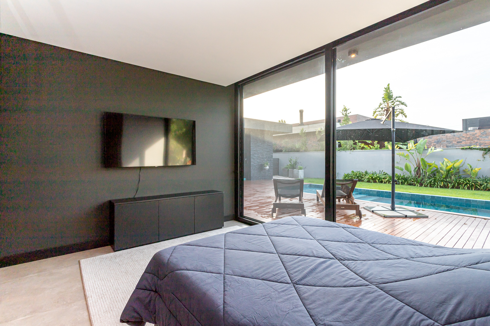 Casa em Condomínio à venda com 327m², 3 quartos, 3 suítes no bairro Terra Ville em Porto Alegre - Foto 31