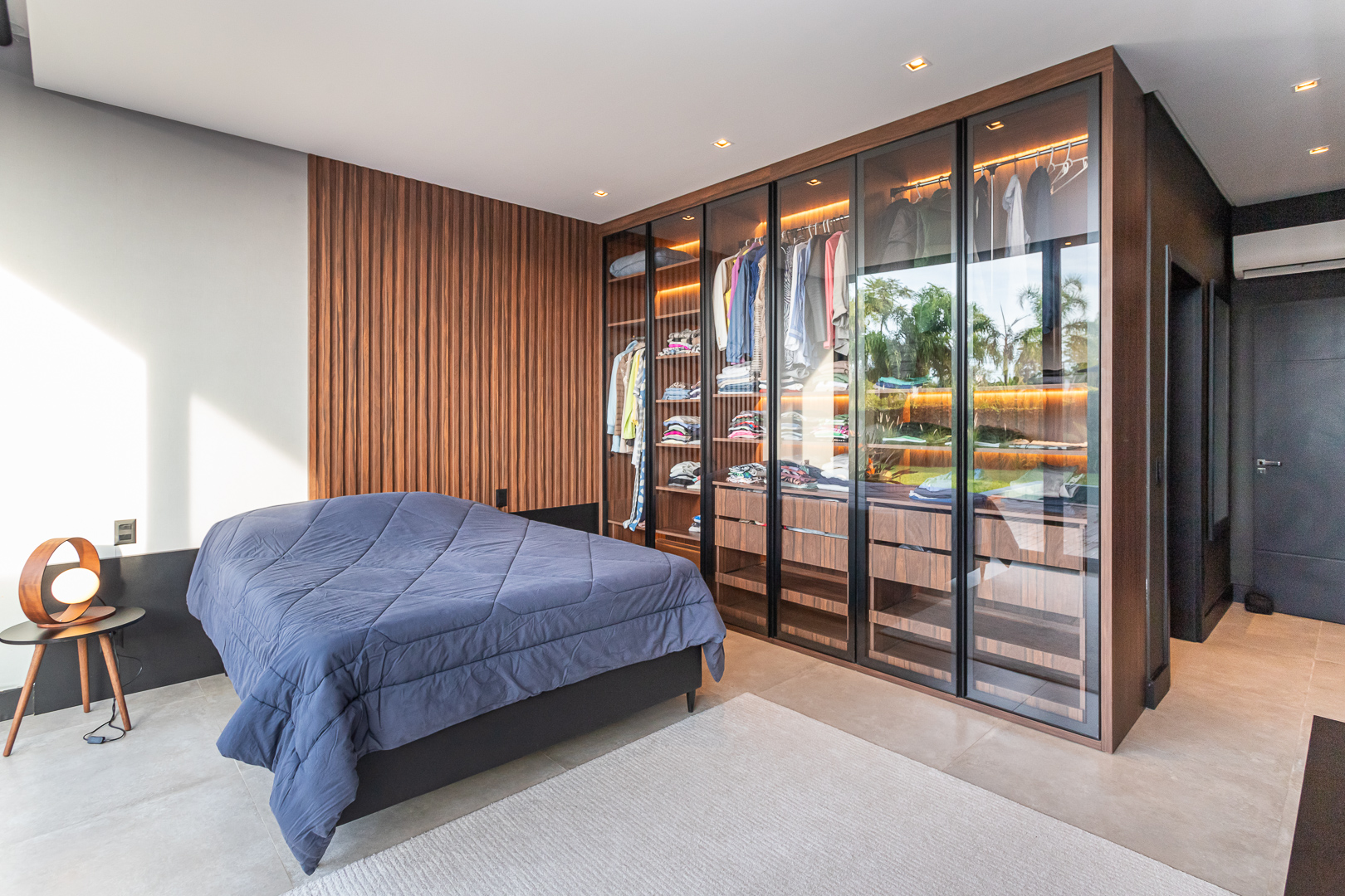 Casa em Condomínio à venda com 327m², 3 quartos, 3 suítes no bairro Terra Ville em Porto Alegre - Foto 32