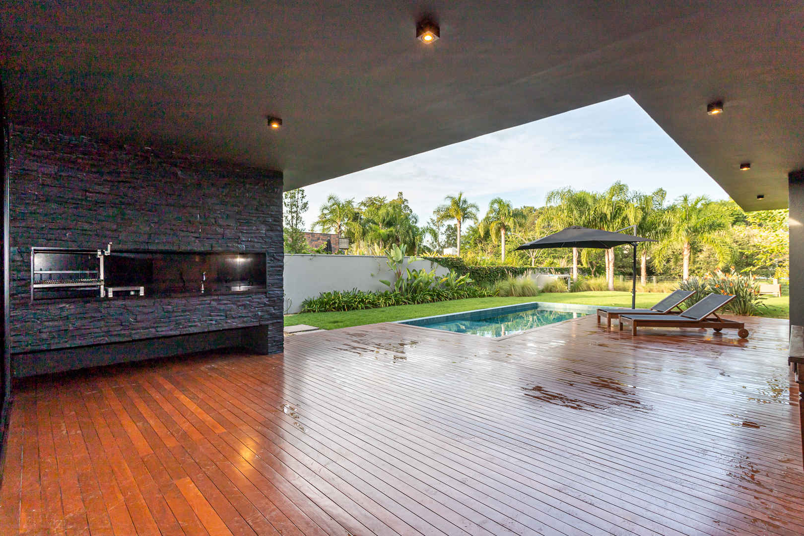 Casa em Condomínio à venda com 327m², 3 quartos, 3 suítes no bairro Terra Ville em Porto Alegre - Foto 36