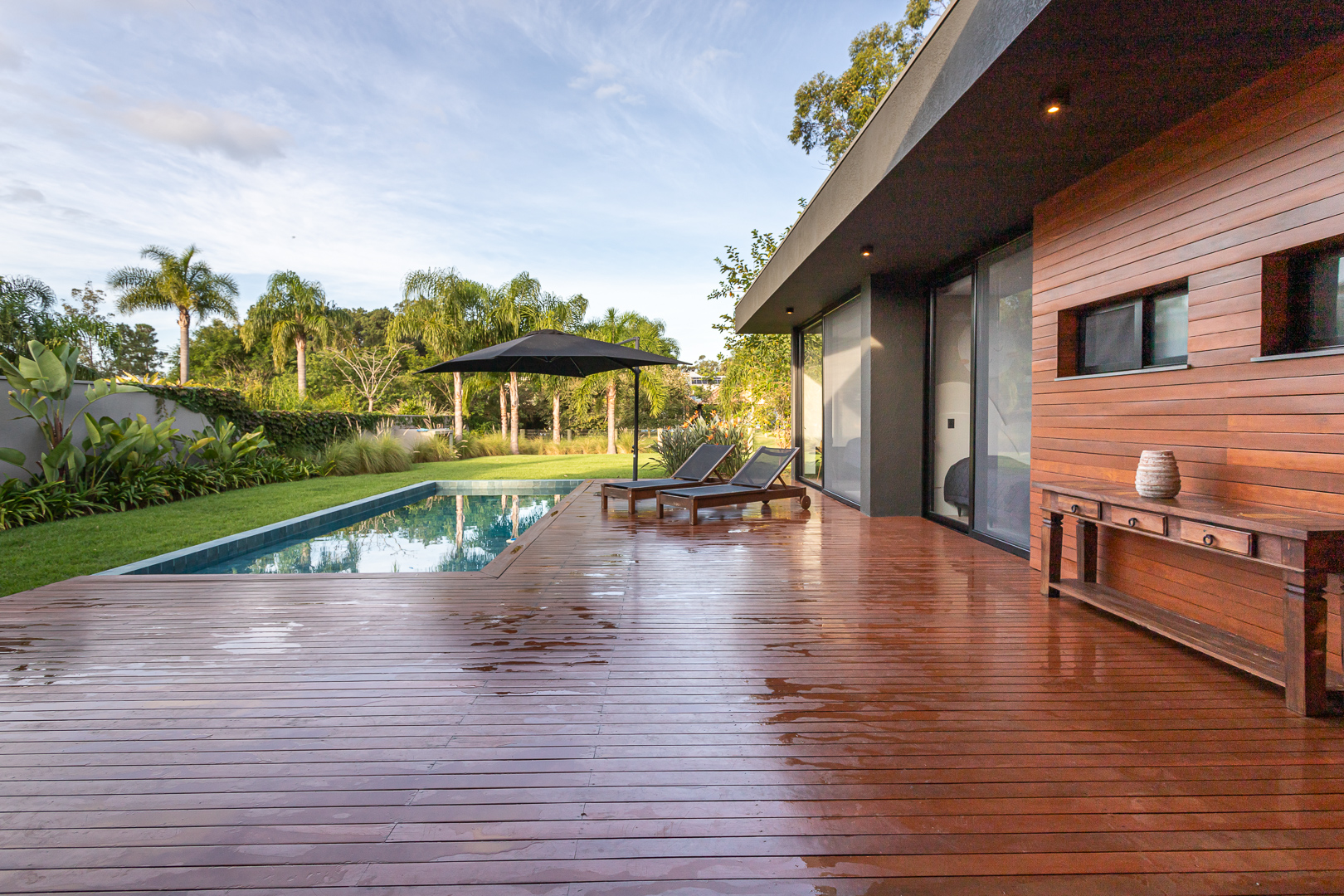 Casa em Condomínio à venda com 327m², 3 quartos, 3 suítes no bairro Terra Ville em Porto Alegre - Foto 37