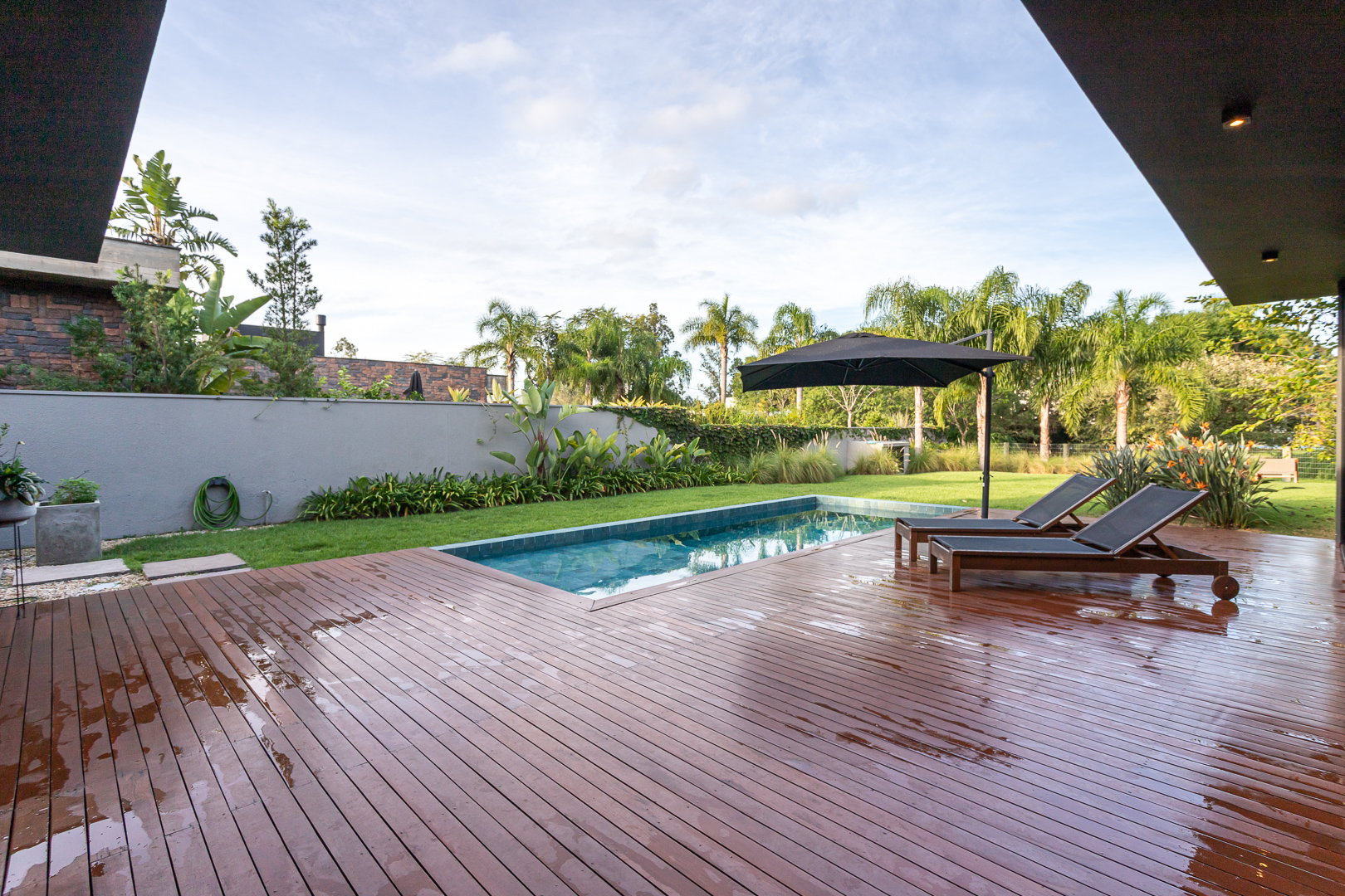 Casa em Condomínio à venda com 327m², 3 quartos, 3 suítes no bairro Terra Ville em Porto Alegre - Foto 39