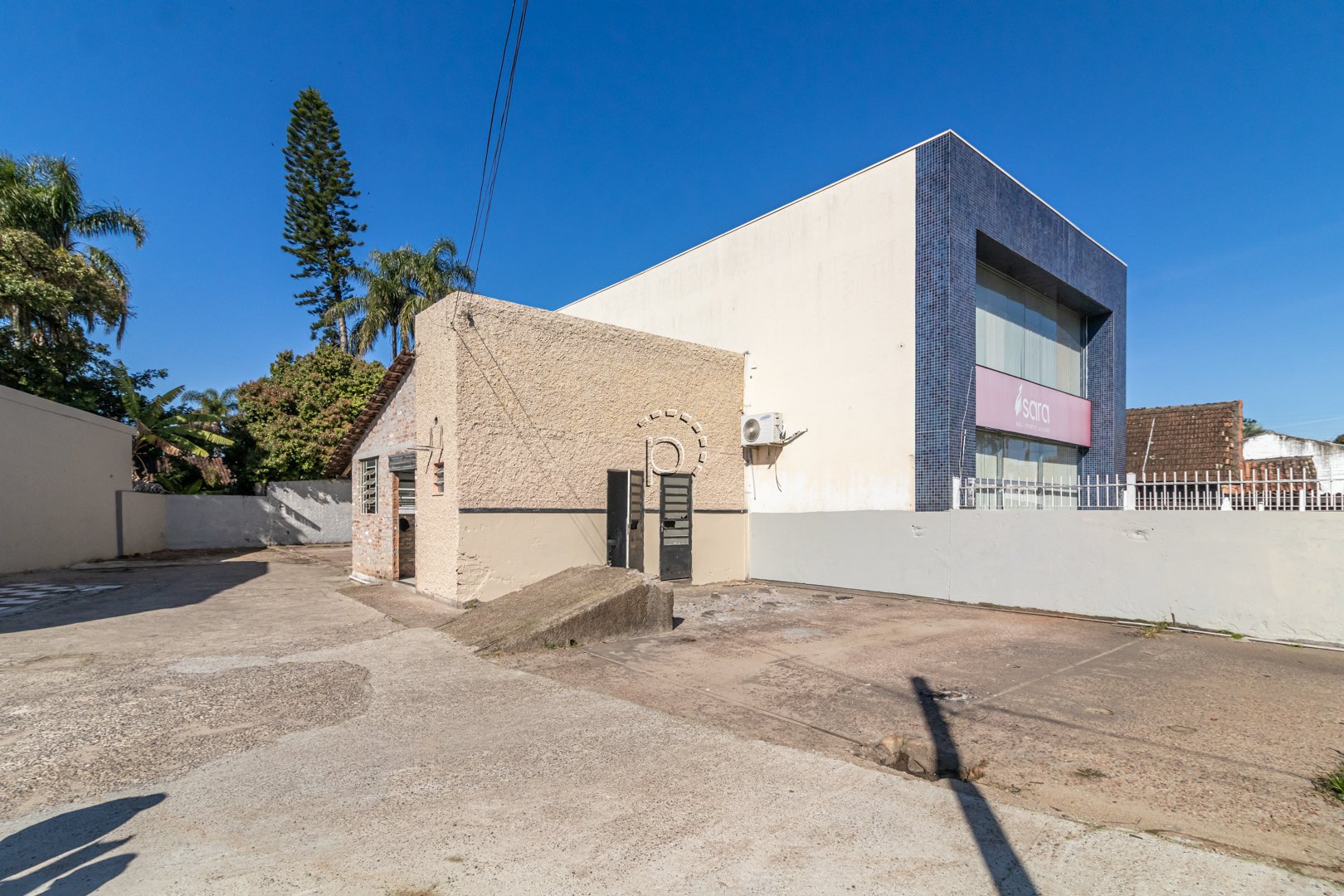 Terreno à venda com 554m² no bairro Ipanema em Porto Alegre