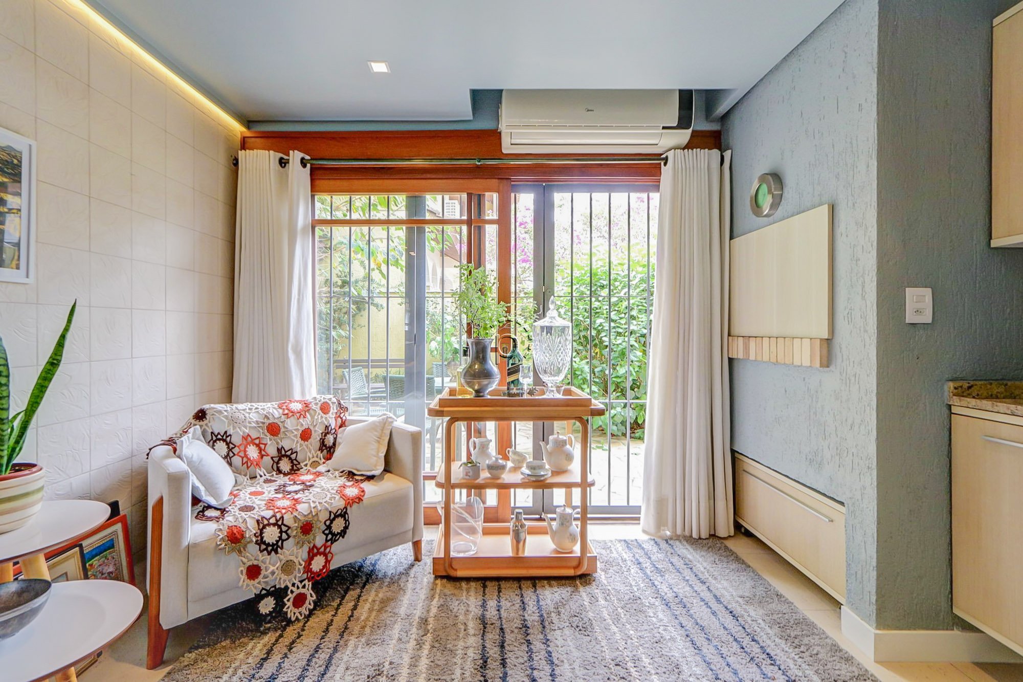 Casa em Condomínio à venda com 194m², 3 quartos, 1 suíte, 2 vagas no bairro Tristeza em Porto Alegre - Foto 7