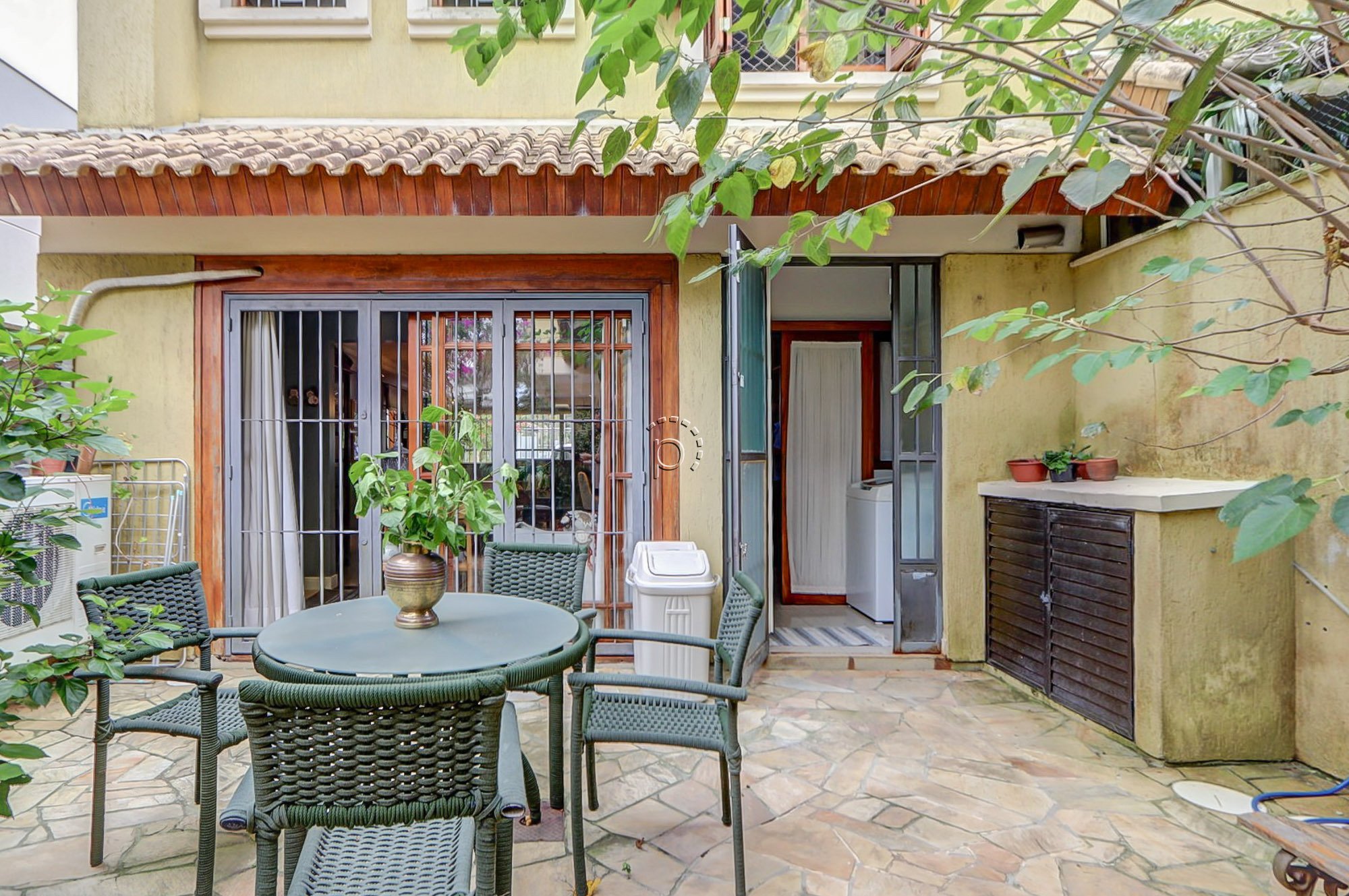Casa em Condomínio à venda com 194m², 3 quartos, 1 suíte, 2 vagas no bairro Tristeza em Porto Alegre - Foto 10