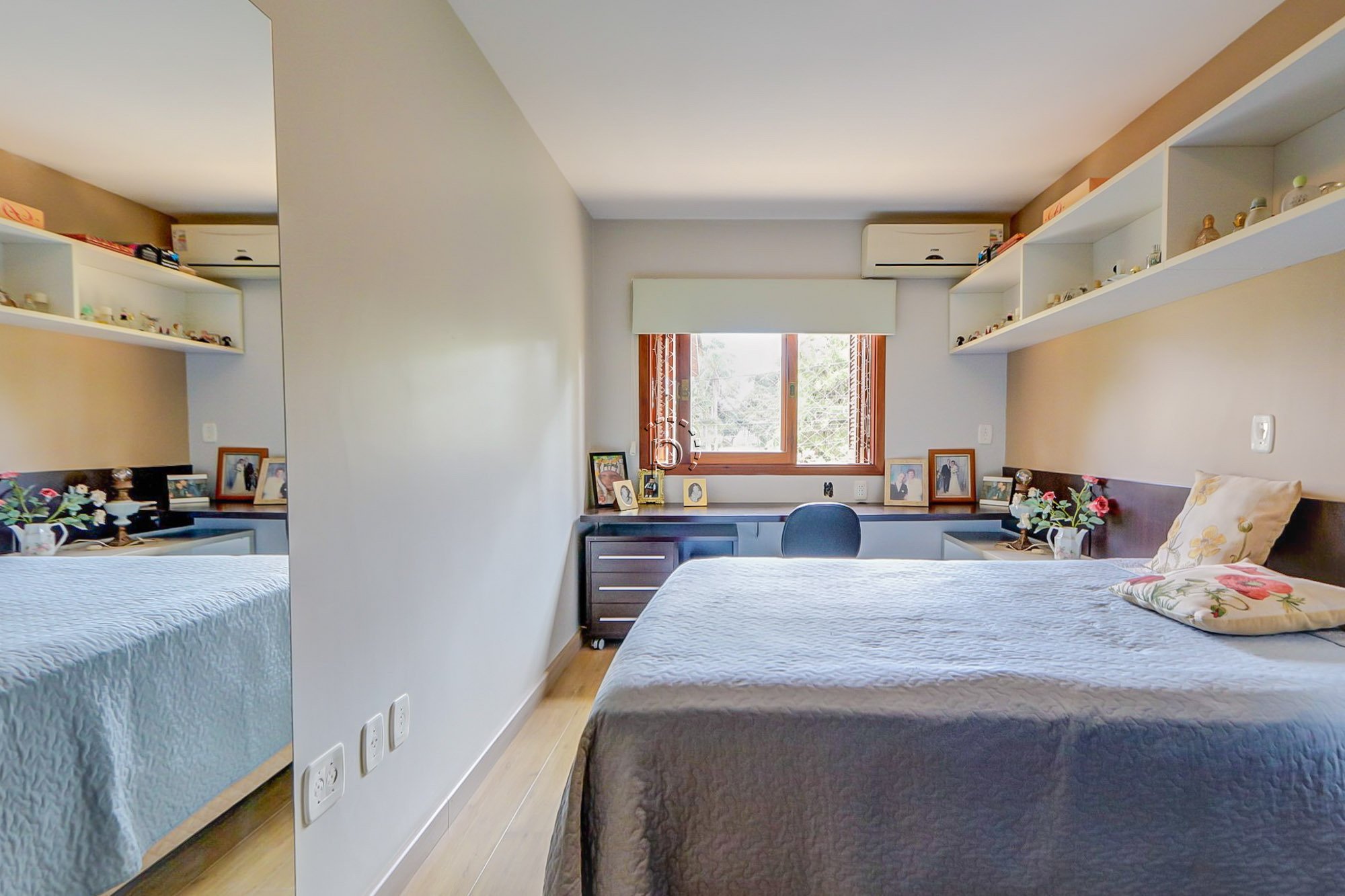 Casa em Condomínio à venda com 194m², 3 quartos, 1 suíte, 2 vagas no bairro Tristeza em Porto Alegre - Foto 11