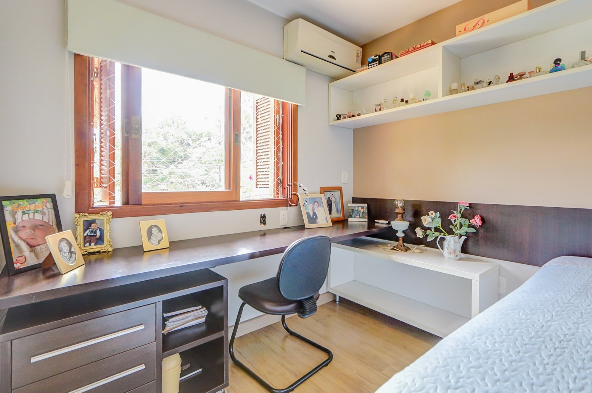 Casa em Condomínio à venda com 194m², 3 quartos, 1 suíte, 2 vagas no bairro Tristeza em Porto Alegre - Foto 12