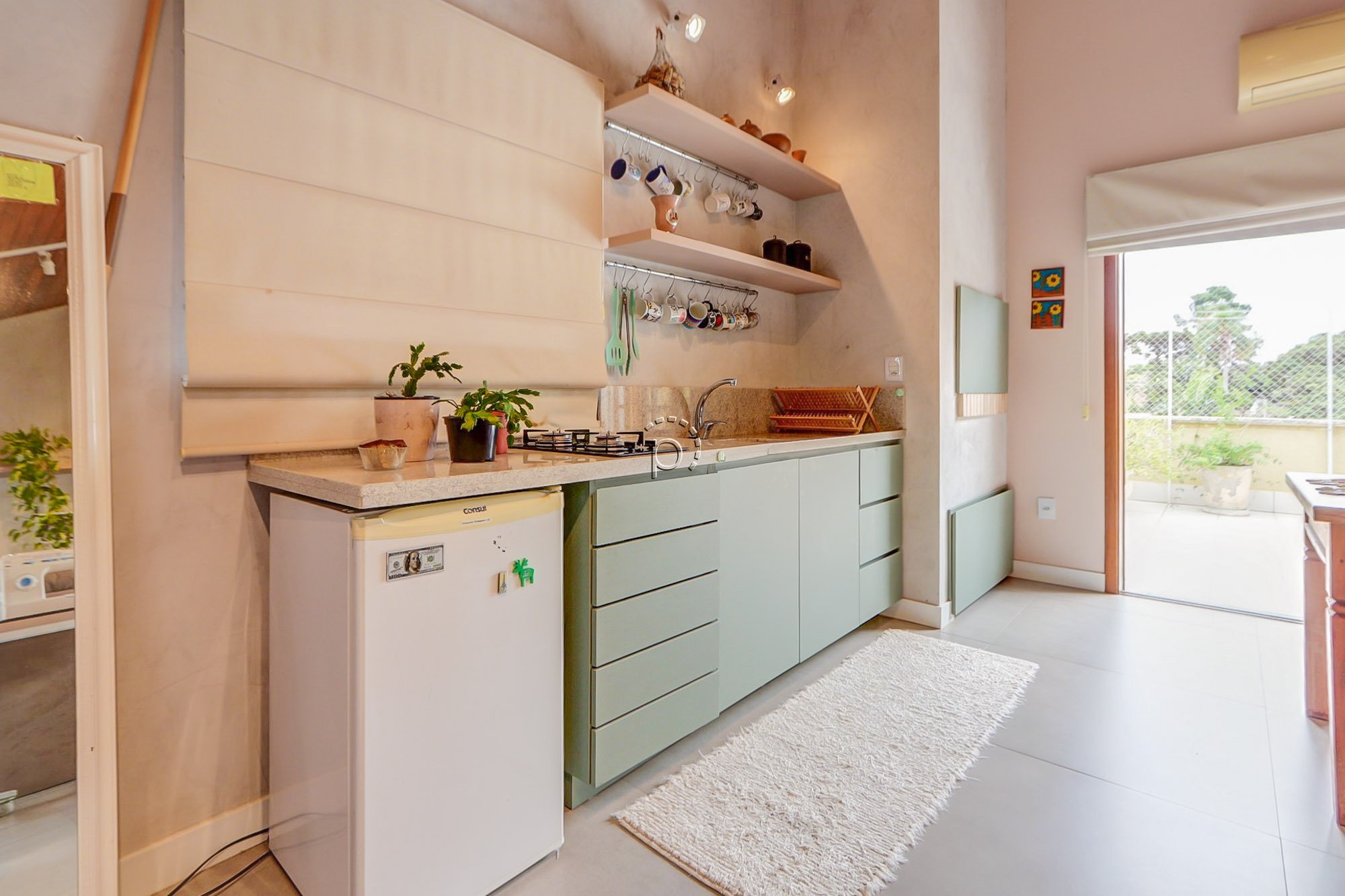 Casa em Condomínio à venda com 194m², 3 quartos, 1 suíte, 2 vagas no bairro Tristeza em Porto Alegre - Foto 19