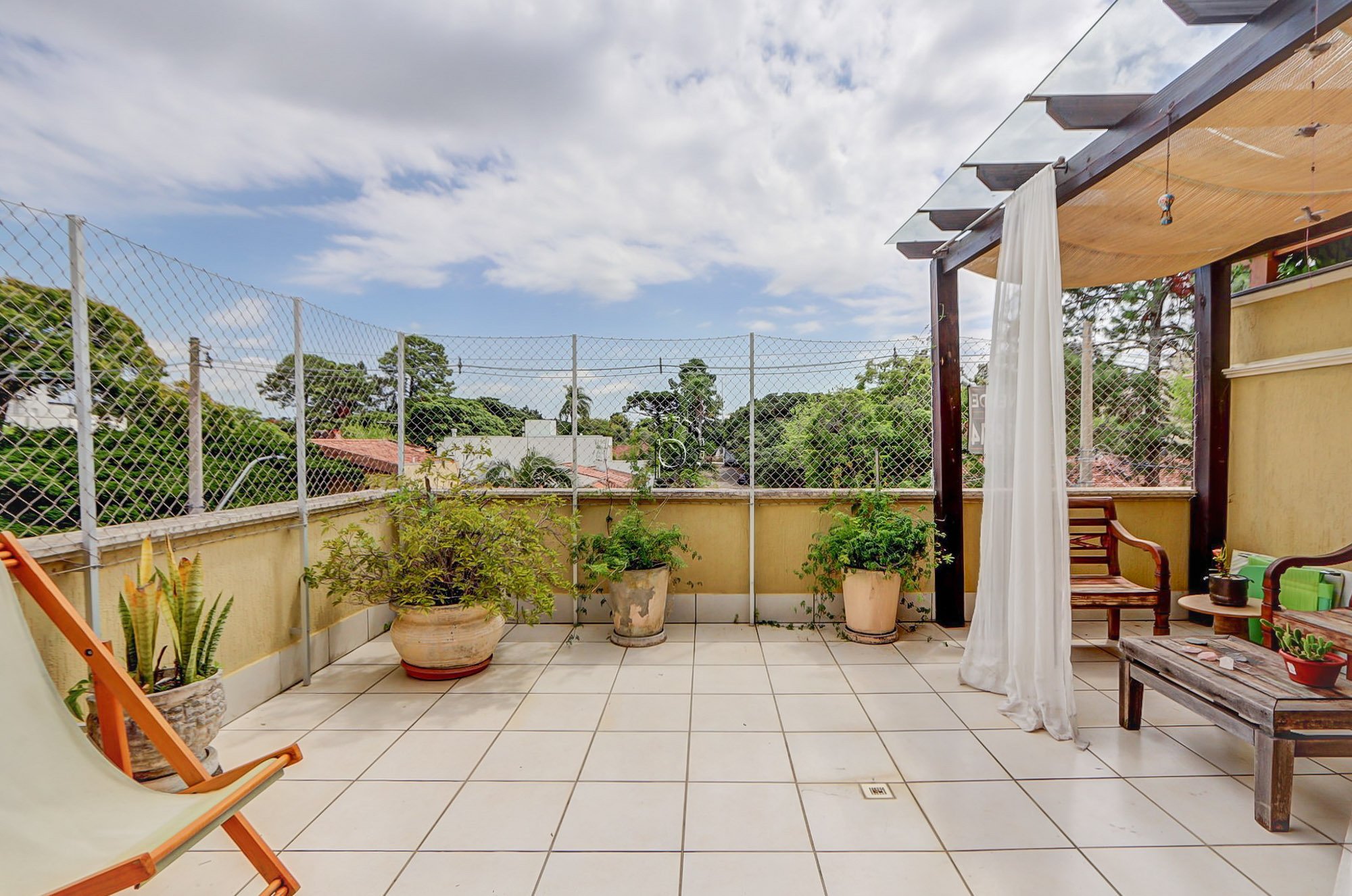 Casa em Condomínio à venda com 194m², 3 quartos, 1 suíte, 2 vagas no bairro Tristeza em Porto Alegre - Foto 23