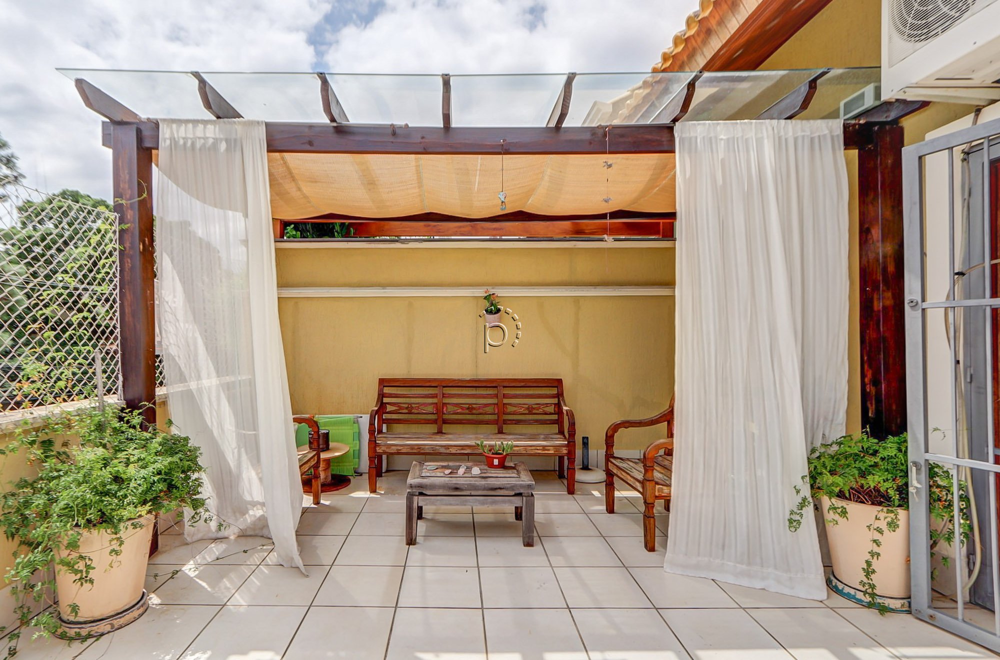 Casa em Condomínio à venda com 194m², 3 quartos, 1 suíte, 2 vagas no bairro Tristeza em Porto Alegre - Foto 24