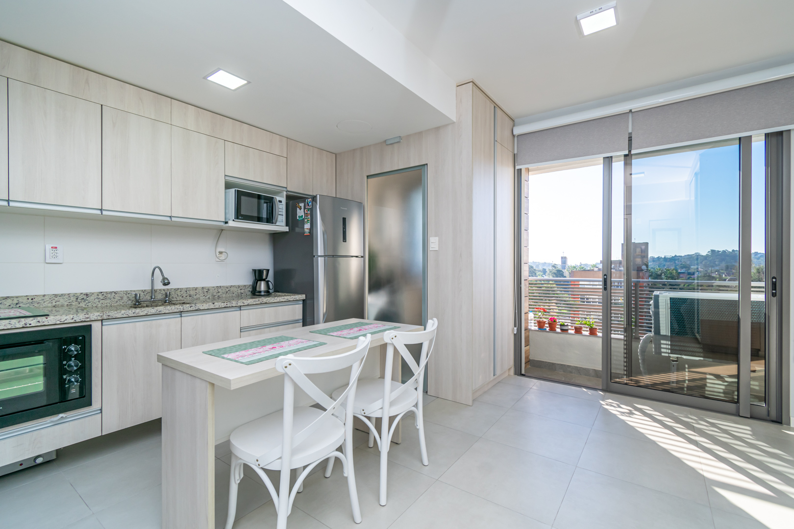 Loft à venda com 37m², 1 quarto no bairro Tristeza em Porto Alegre