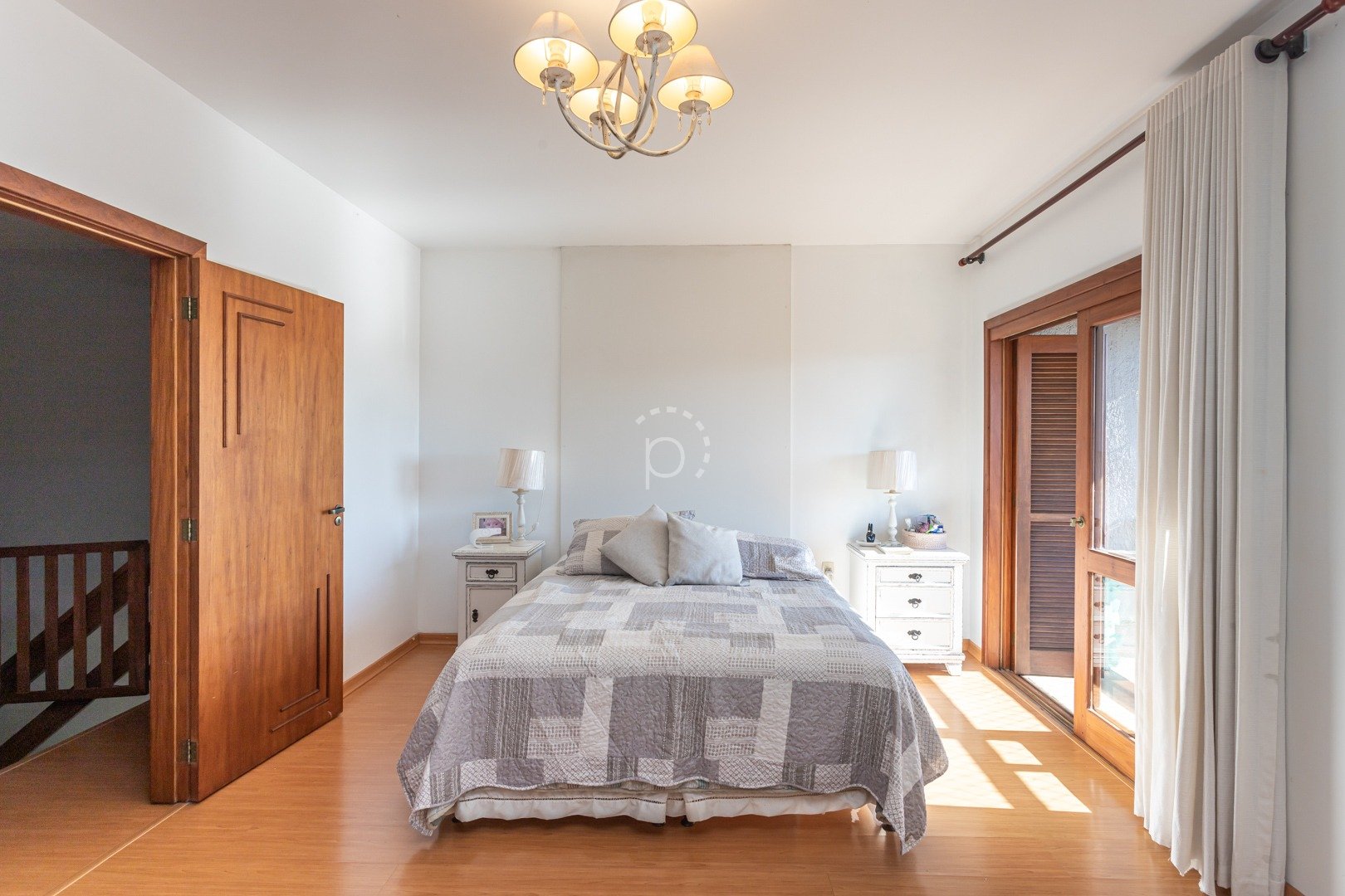 Casa à venda com 189m², 3 quartos, 1 suíte, 2 vagas no bairro Espirito Santo em Porto Alegre - Foto 26