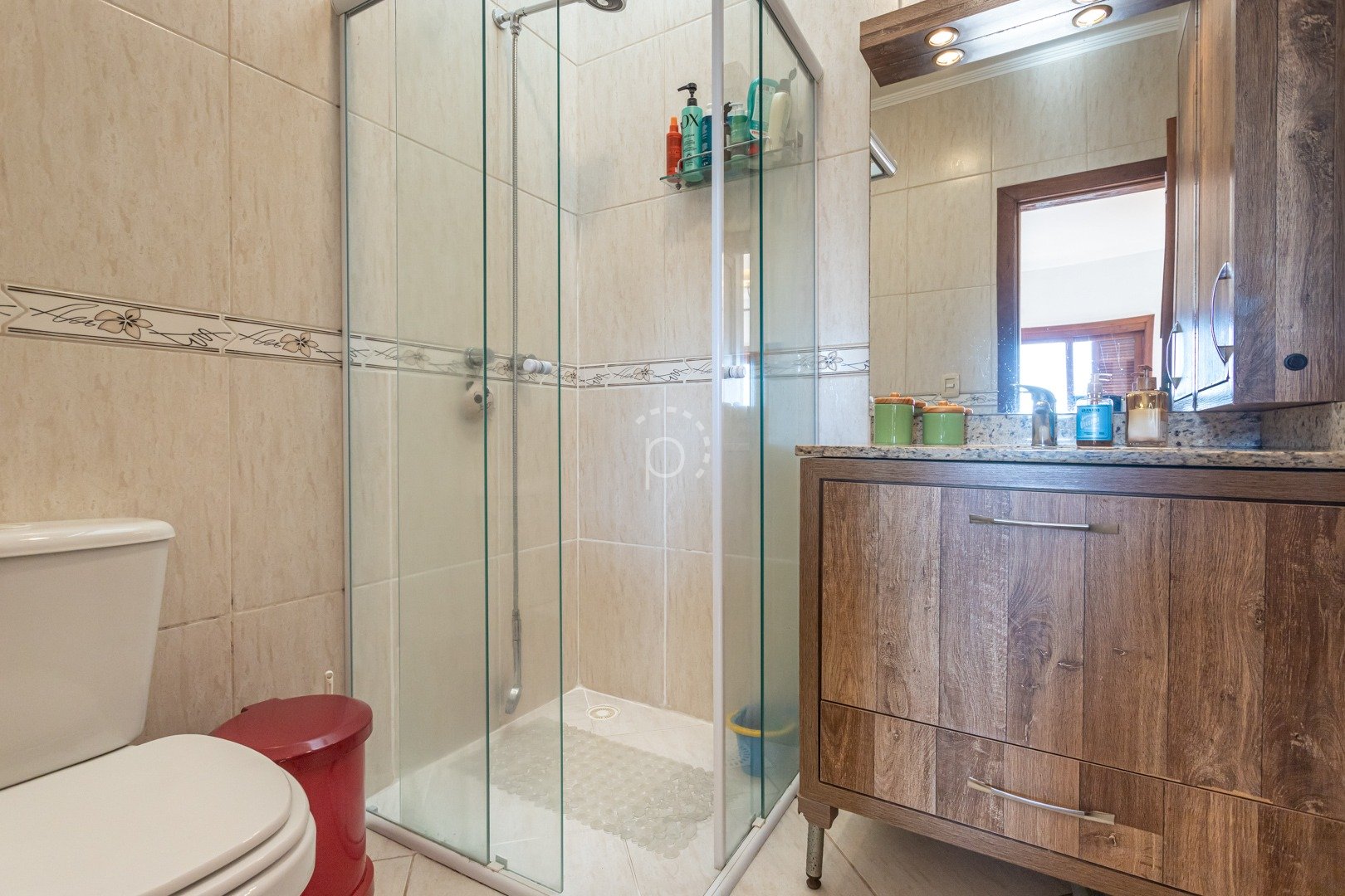 Casa à venda com 189m², 3 quartos, 1 suíte, 2 vagas no bairro Espirito Santo em Porto Alegre - Foto 33