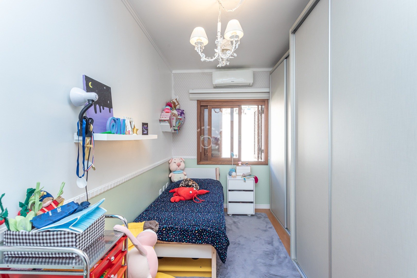 Casa à venda com 189m², 3 quartos, 1 suíte, 2 vagas no bairro Espirito Santo em Porto Alegre - Foto 35