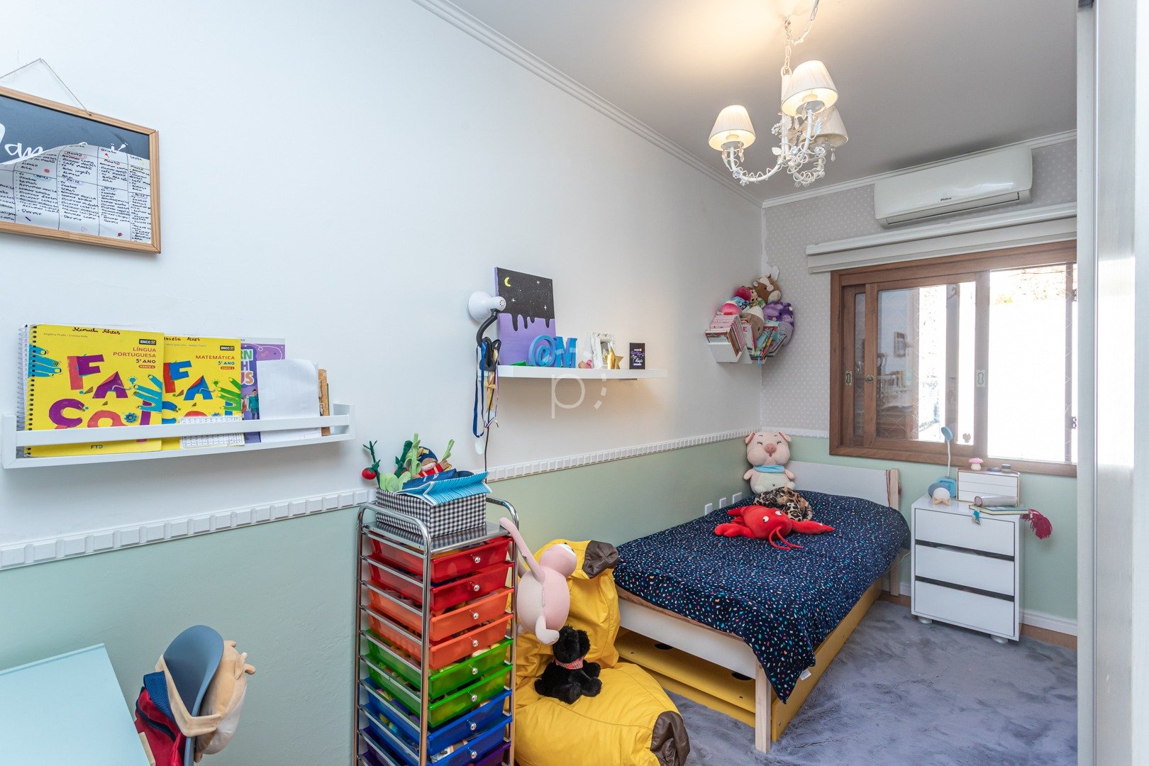 Casa à venda com 189m², 3 quartos, 1 suíte, 2 vagas no bairro Espirito Santo em Porto Alegre - Foto 36