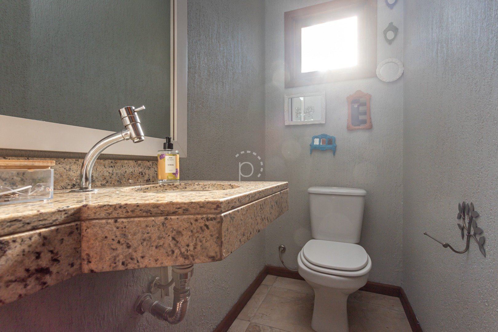 Casa à venda com 189m², 3 quartos, 1 suíte, 2 vagas no bairro Espirito Santo em Porto Alegre - Foto 7