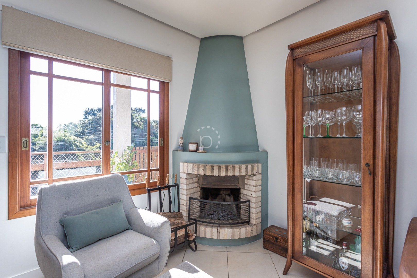 Casa à venda com 189m², 3 quartos, 1 suíte, 2 vagas no bairro Espirito Santo em Porto Alegre - Foto 5