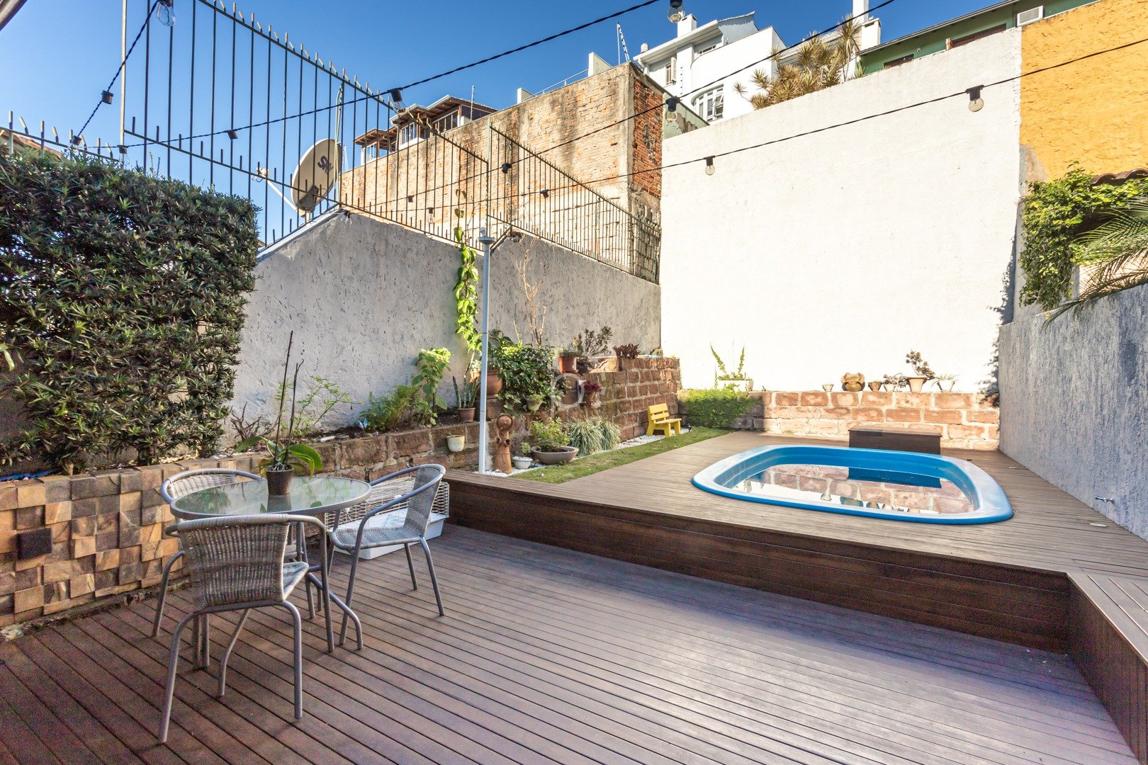 Casa à venda com 189m², 3 quartos, 1 suíte, 2 vagas no bairro Espirito Santo em Porto Alegre - Foto 20