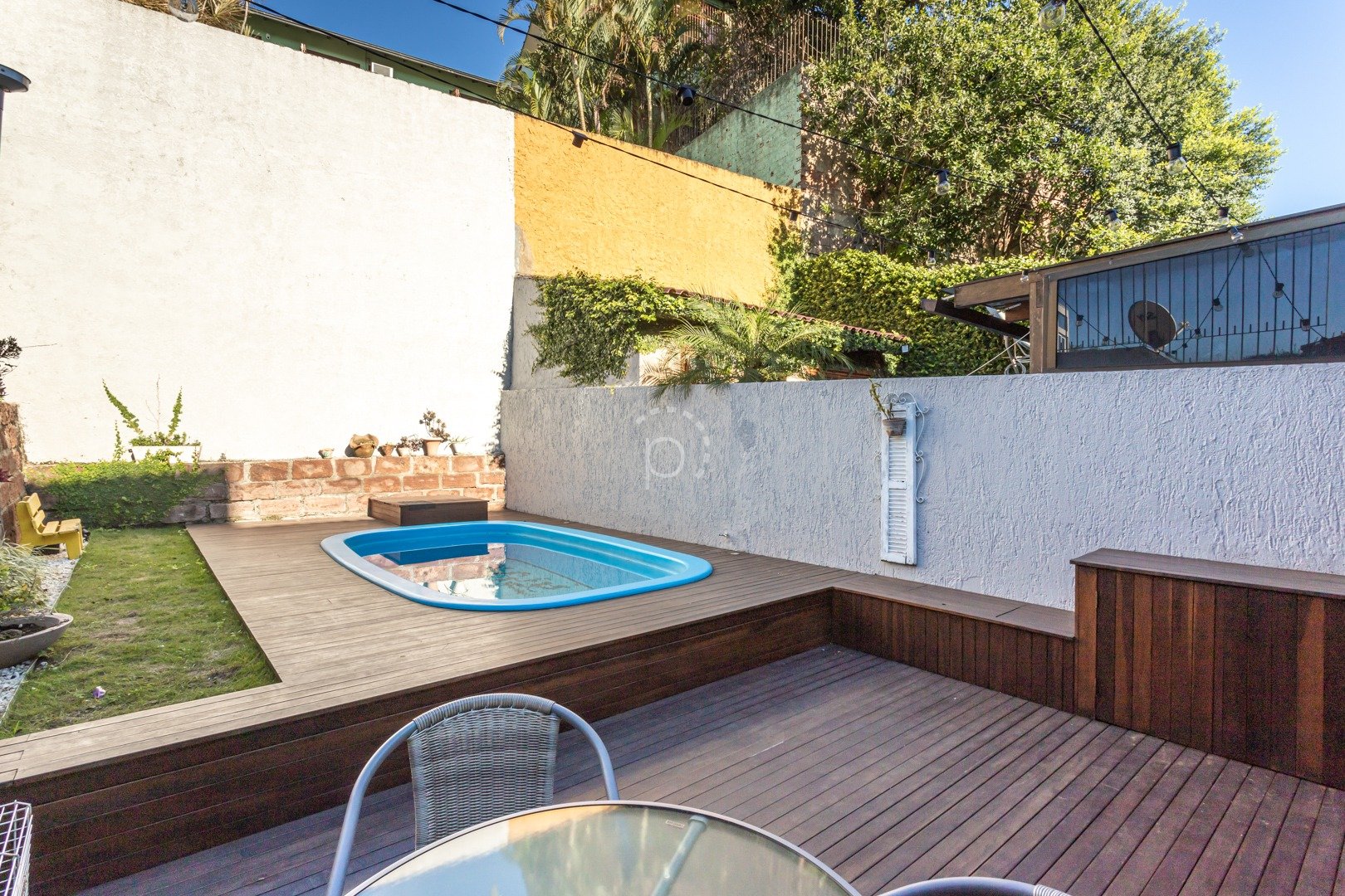 Casa à venda com 189m², 3 quartos, 1 suíte, 2 vagas no bairro Espirito Santo em Porto Alegre - Foto 21