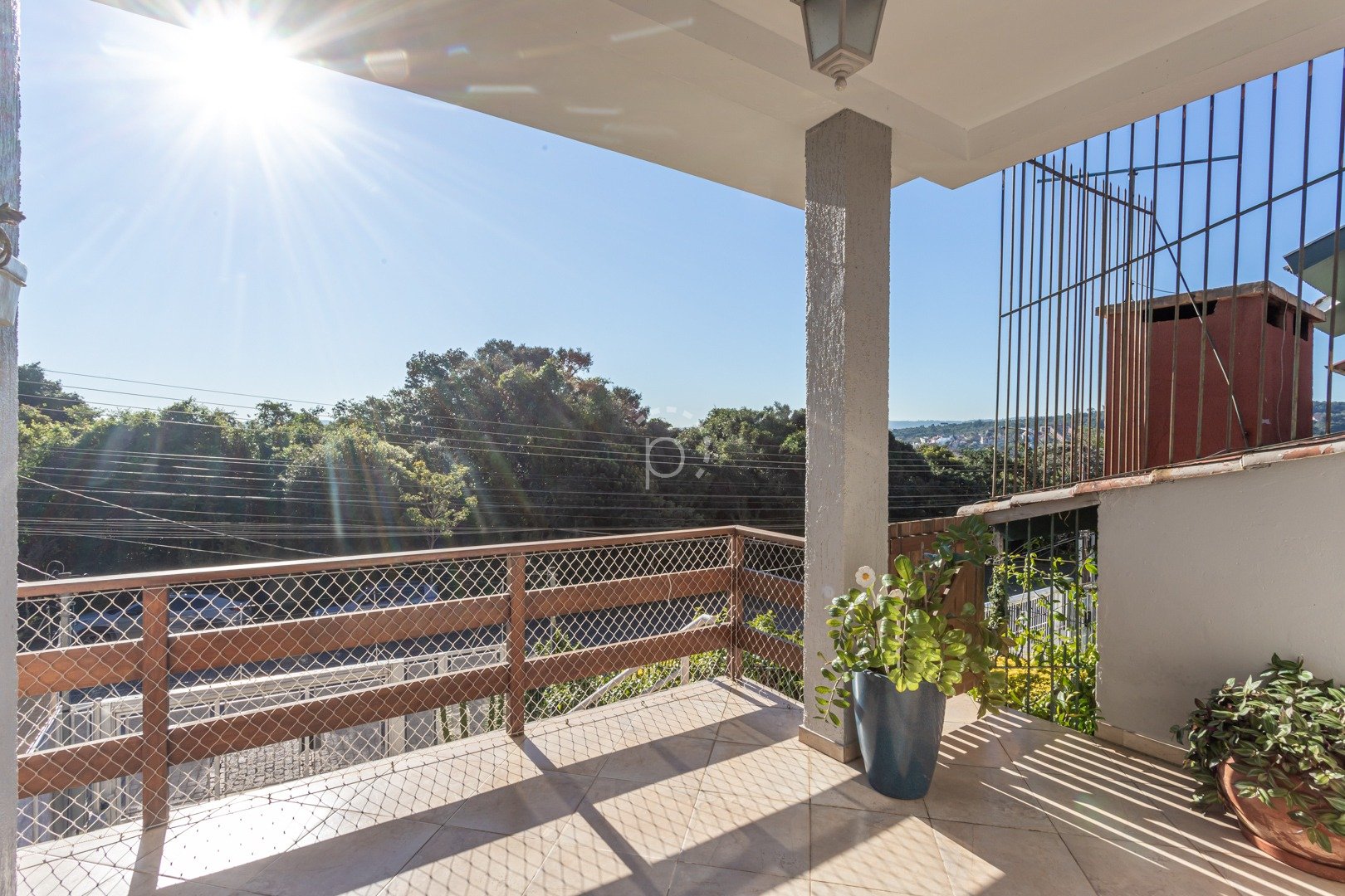 Casa à venda com 189m², 3 quartos, 1 suíte, 2 vagas no bairro Espirito Santo em Porto Alegre - Foto 41