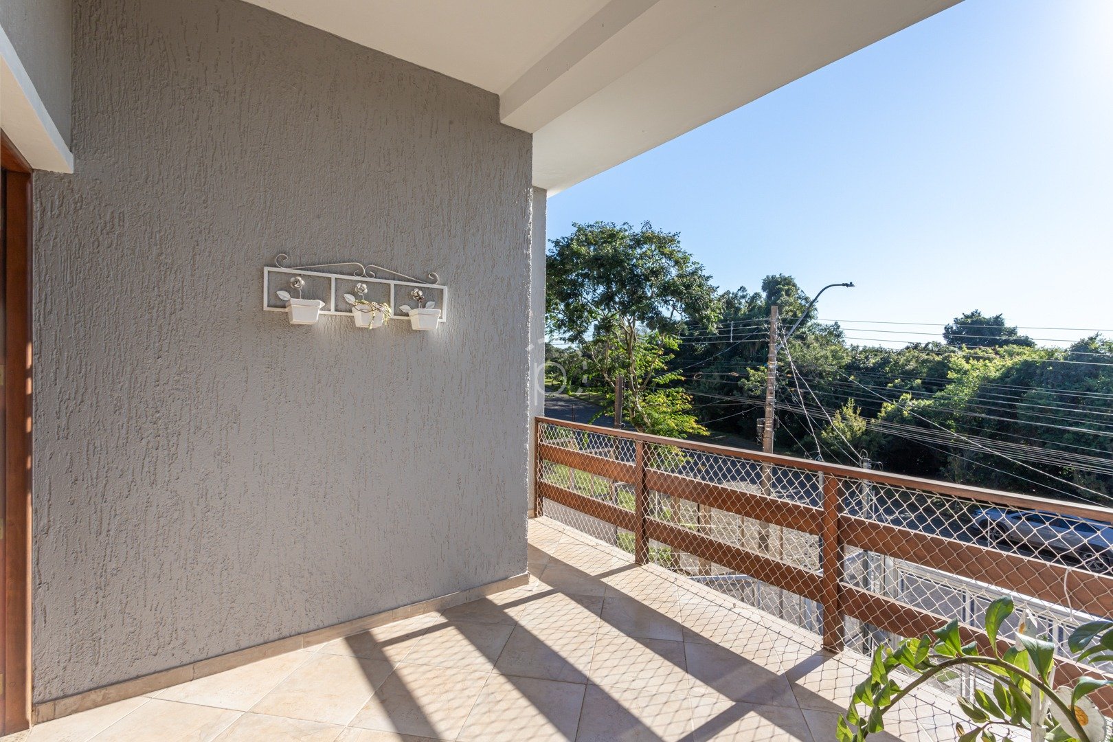 Casa à venda com 189m², 3 quartos, 1 suíte, 2 vagas no bairro Espirito Santo em Porto Alegre - Foto 42