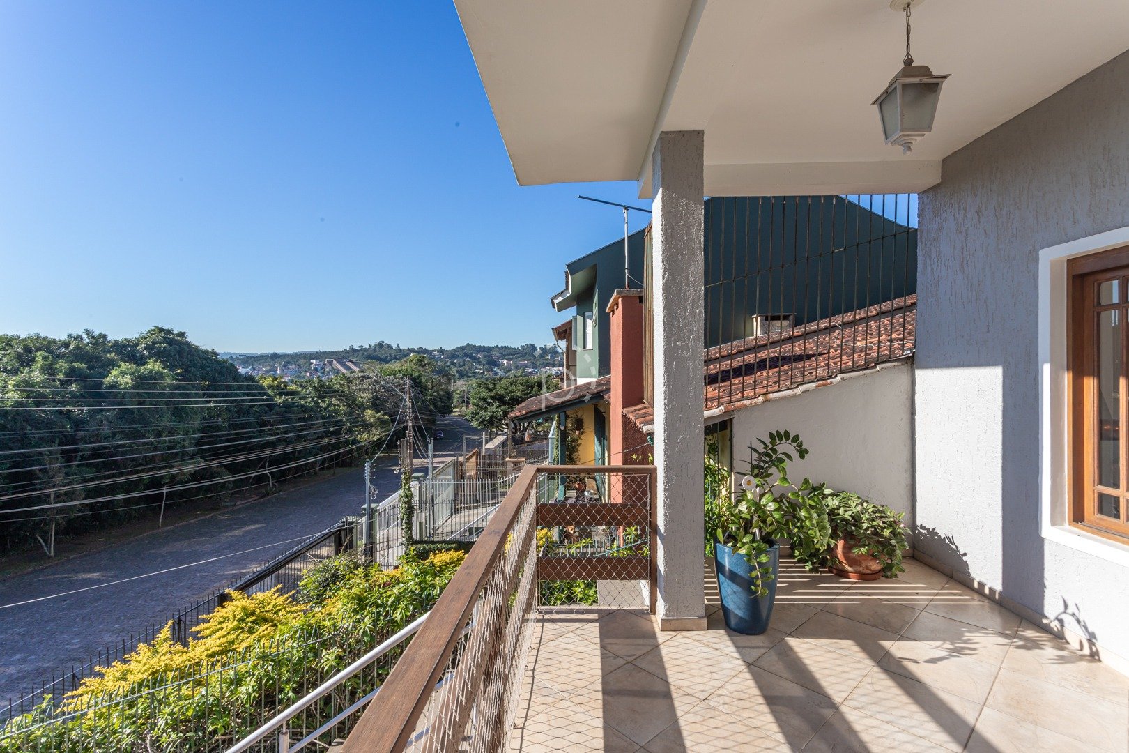 Casa à venda com 189m², 3 quartos, 1 suíte, 2 vagas no bairro Espirito Santo em Porto Alegre - Foto 43