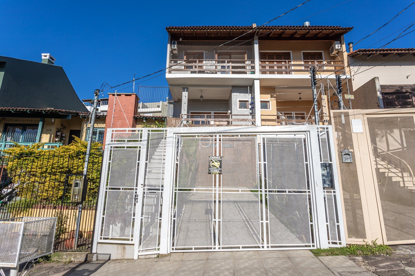 Casa à venda com 189m², 3 quartos, 1 suíte, 2 vagas no bairro Espirito Santo em Porto Alegre - Foto 49