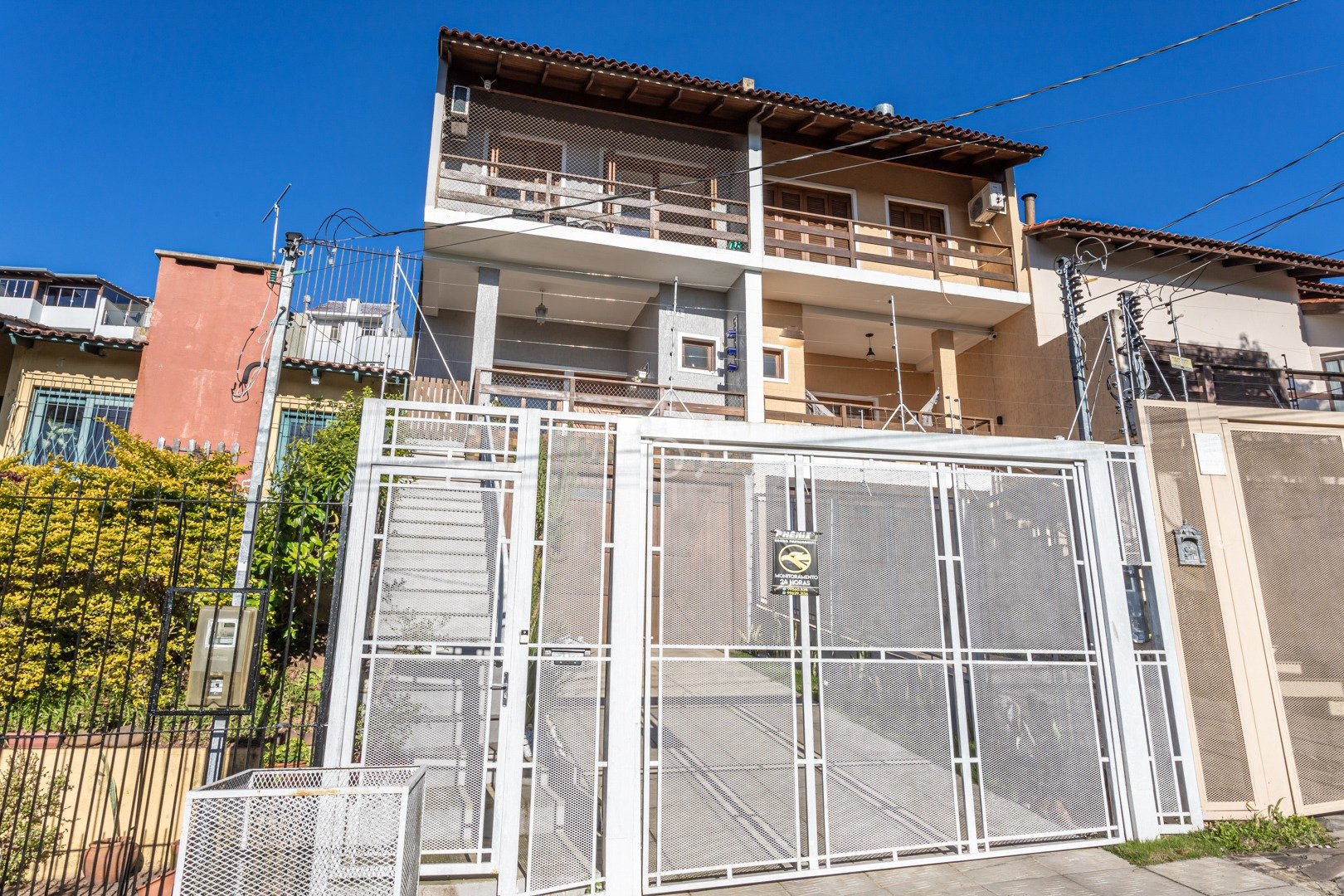 Casa à venda com 189m², 3 quartos, 1 suíte, 2 vagas no bairro Espirito Santo em Porto Alegre - Foto 51