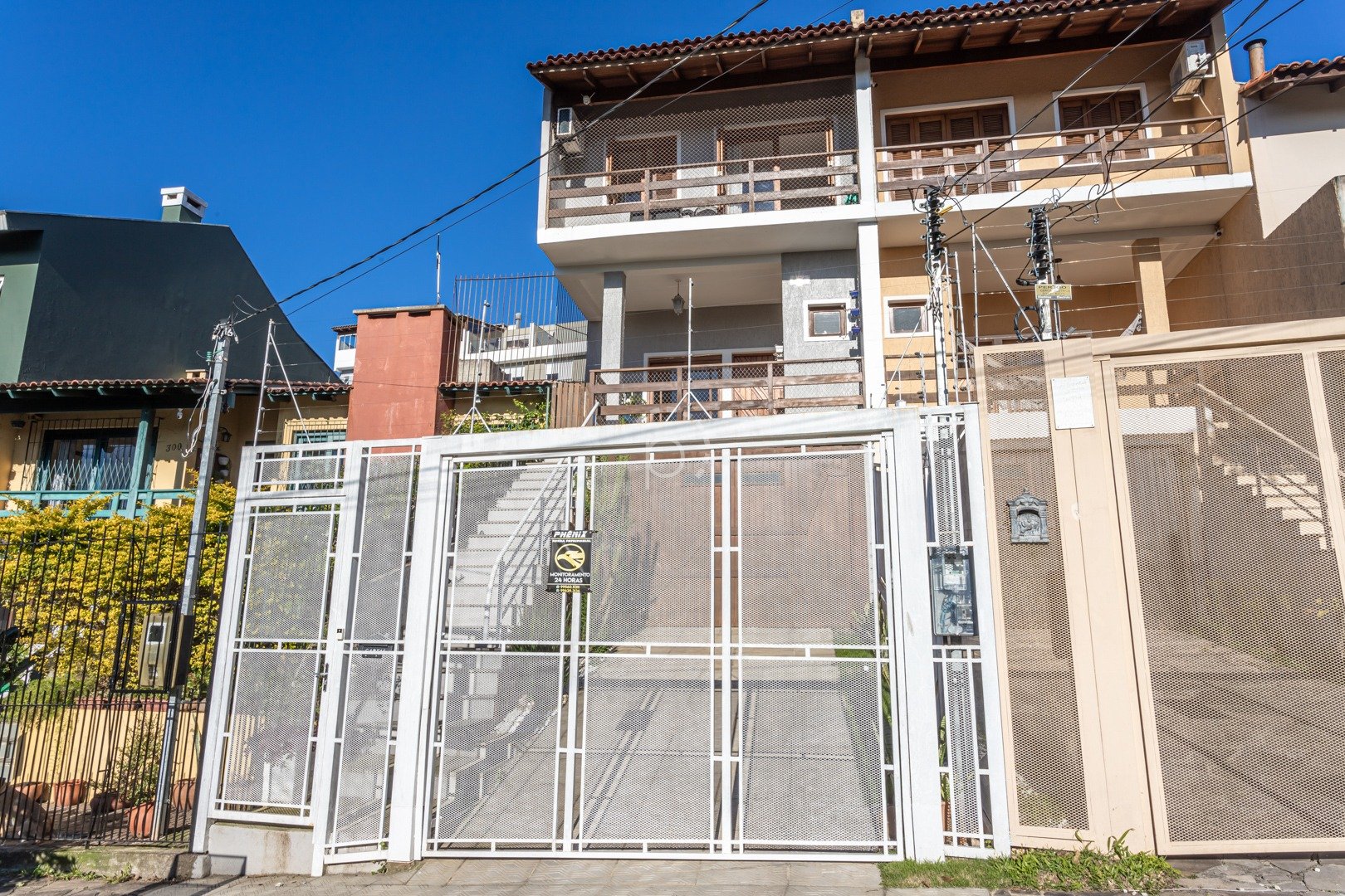 Casa à venda com 189m², 3 quartos, 1 suíte, 2 vagas no bairro Espirito Santo em Porto Alegre - Foto 52
